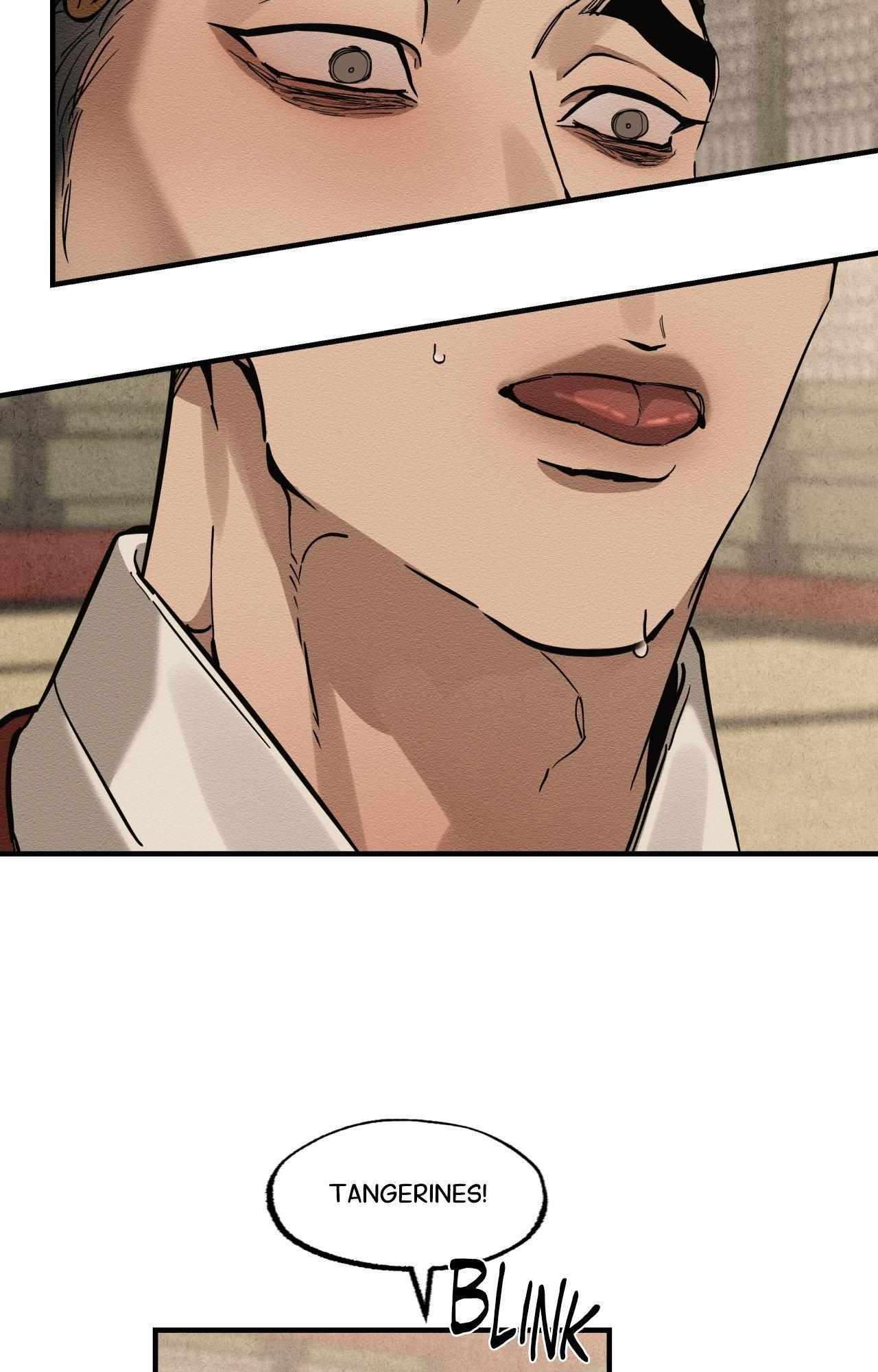 The Heart of the Lotus Chapter 52 - Page 61 in English