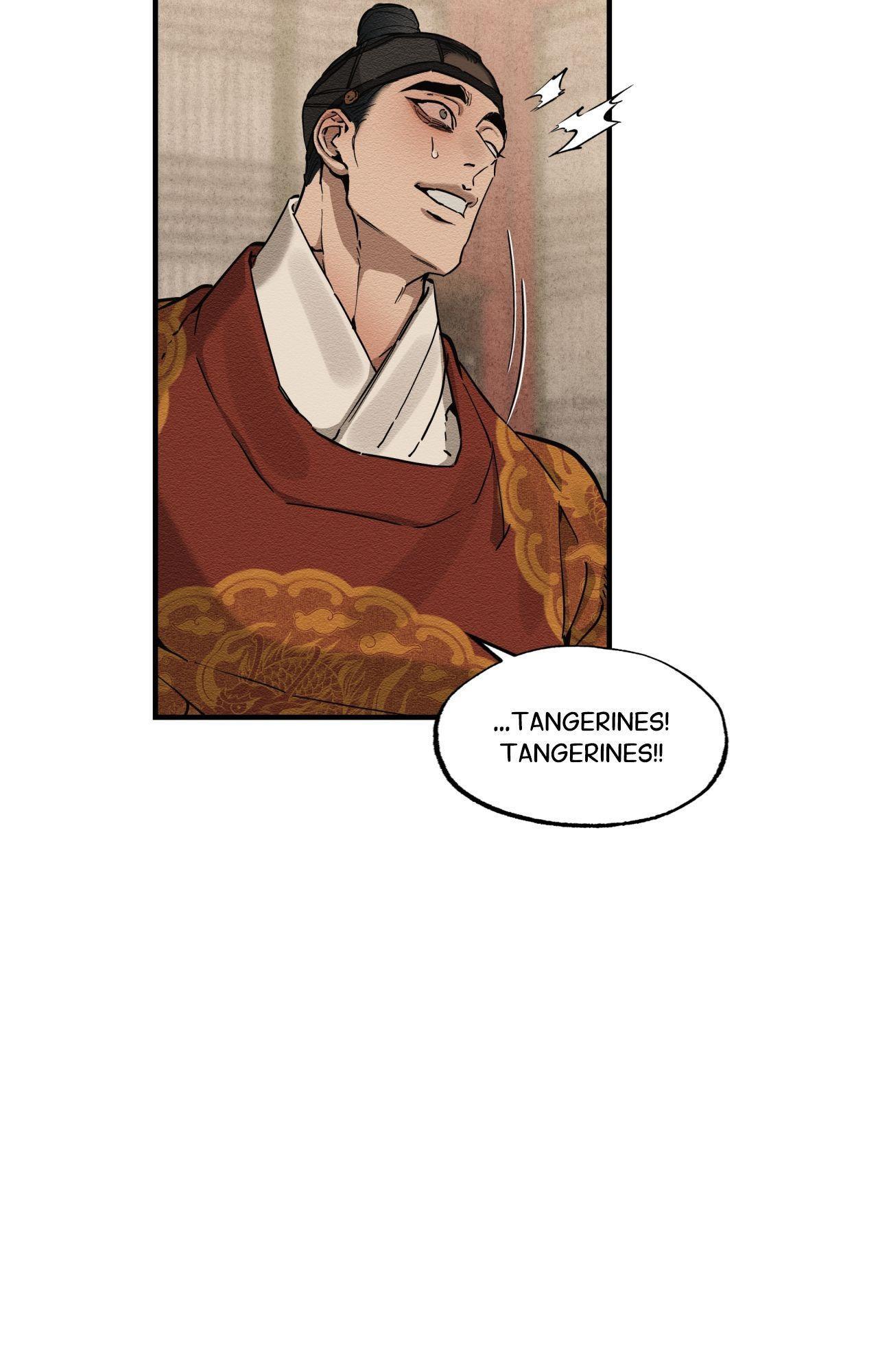 The Heart of the Lotus Chapter 52 - Page 62 in English