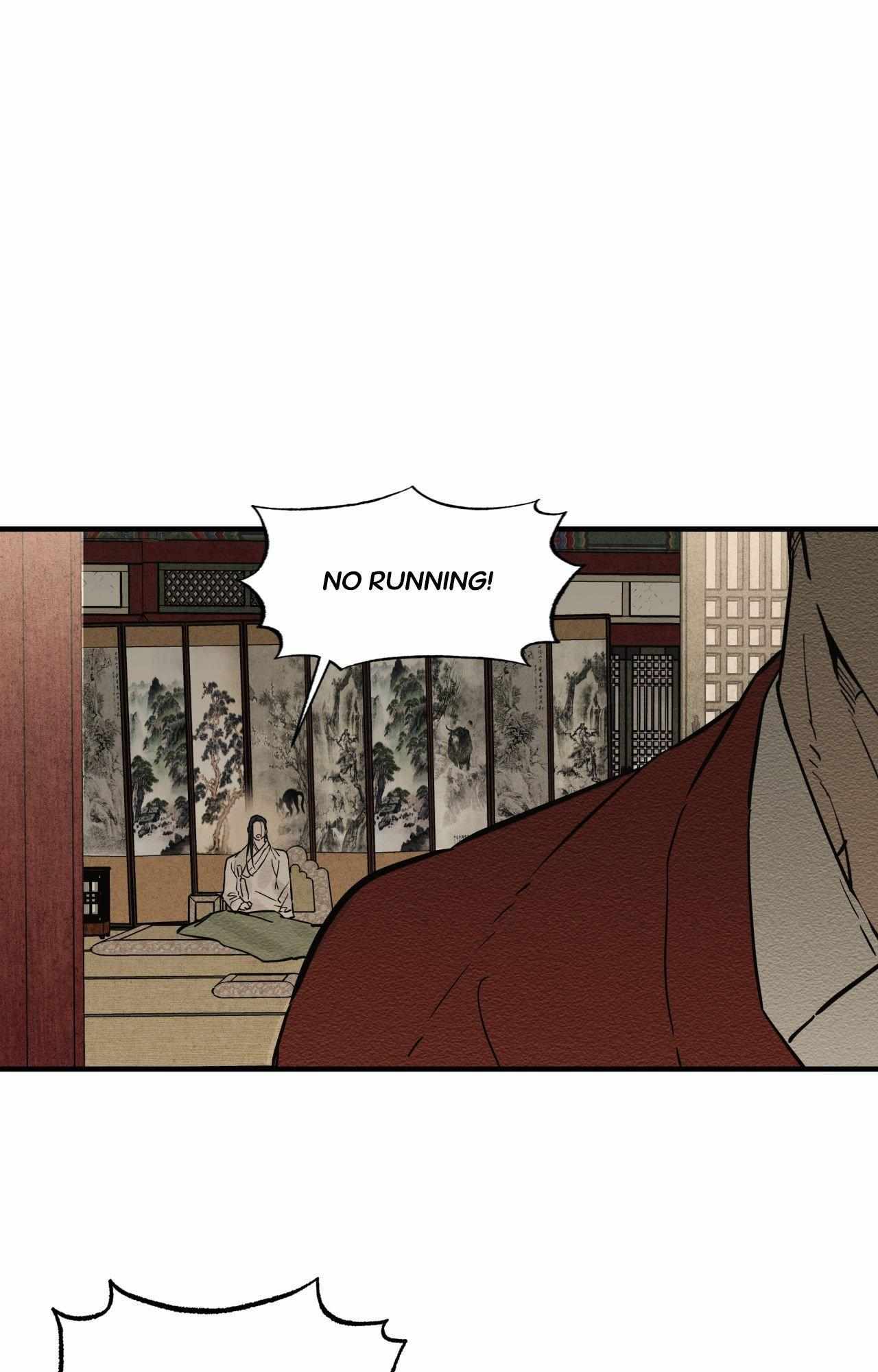 The Heart of the Lotus Chapter 52 - Page 65 in English
