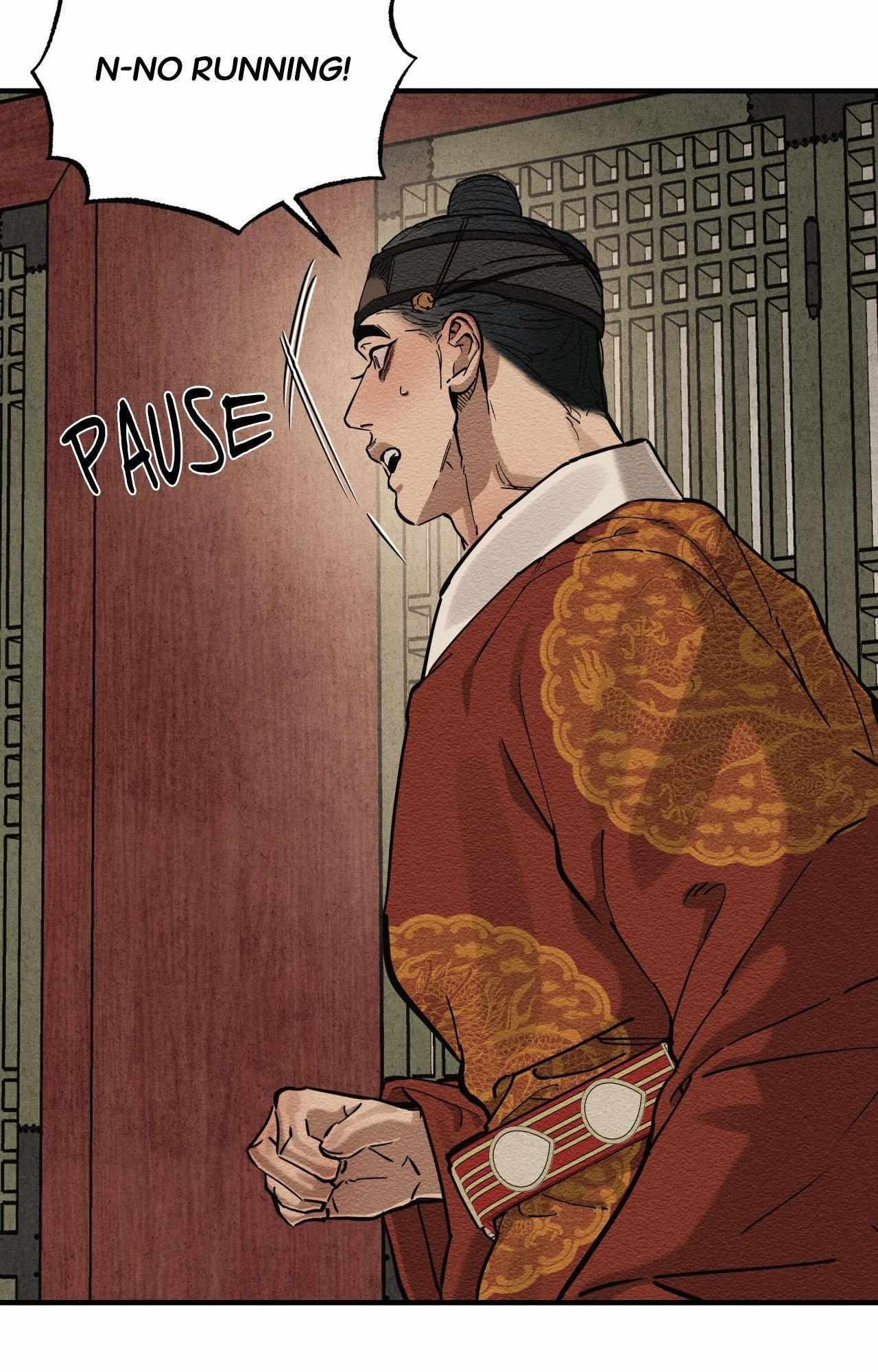 The Heart of the Lotus Chapter 52 - Page 66 in English
