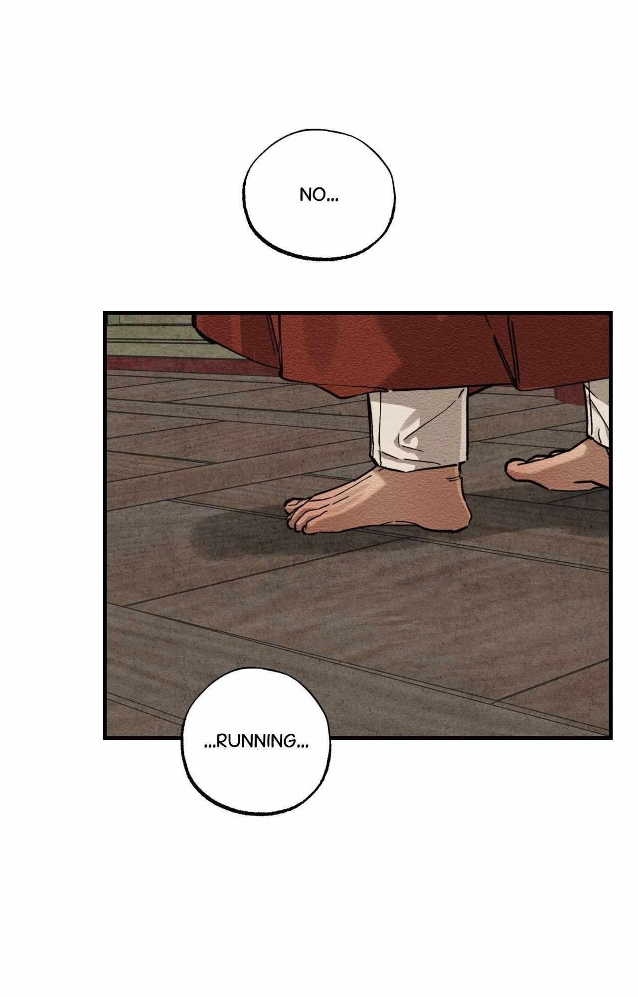 The Heart of the Lotus Chapter 52 - Page 67 in English