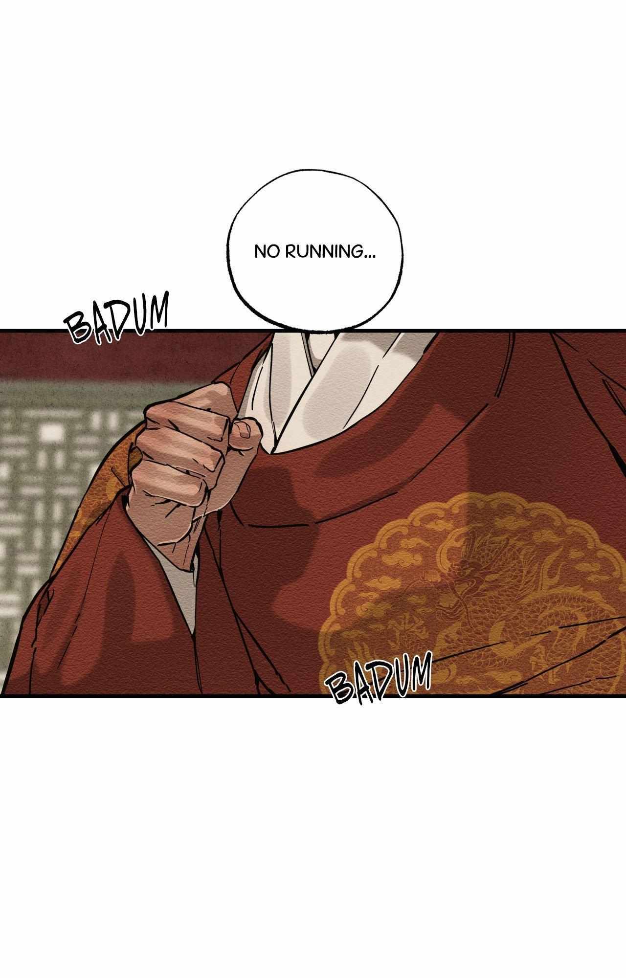 The Heart of the Lotus Chapter 52 - Page 68 in English