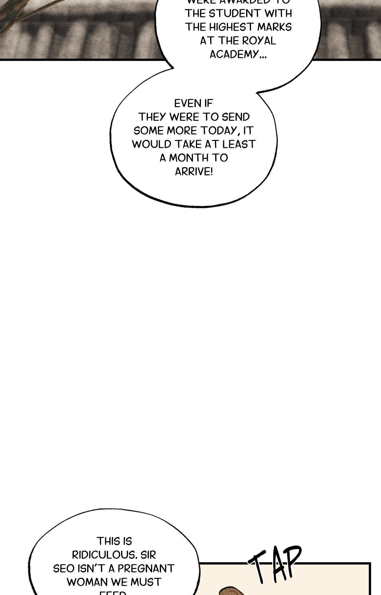 The Heart of the Lotus Chapter 52 - Page 77 in English
