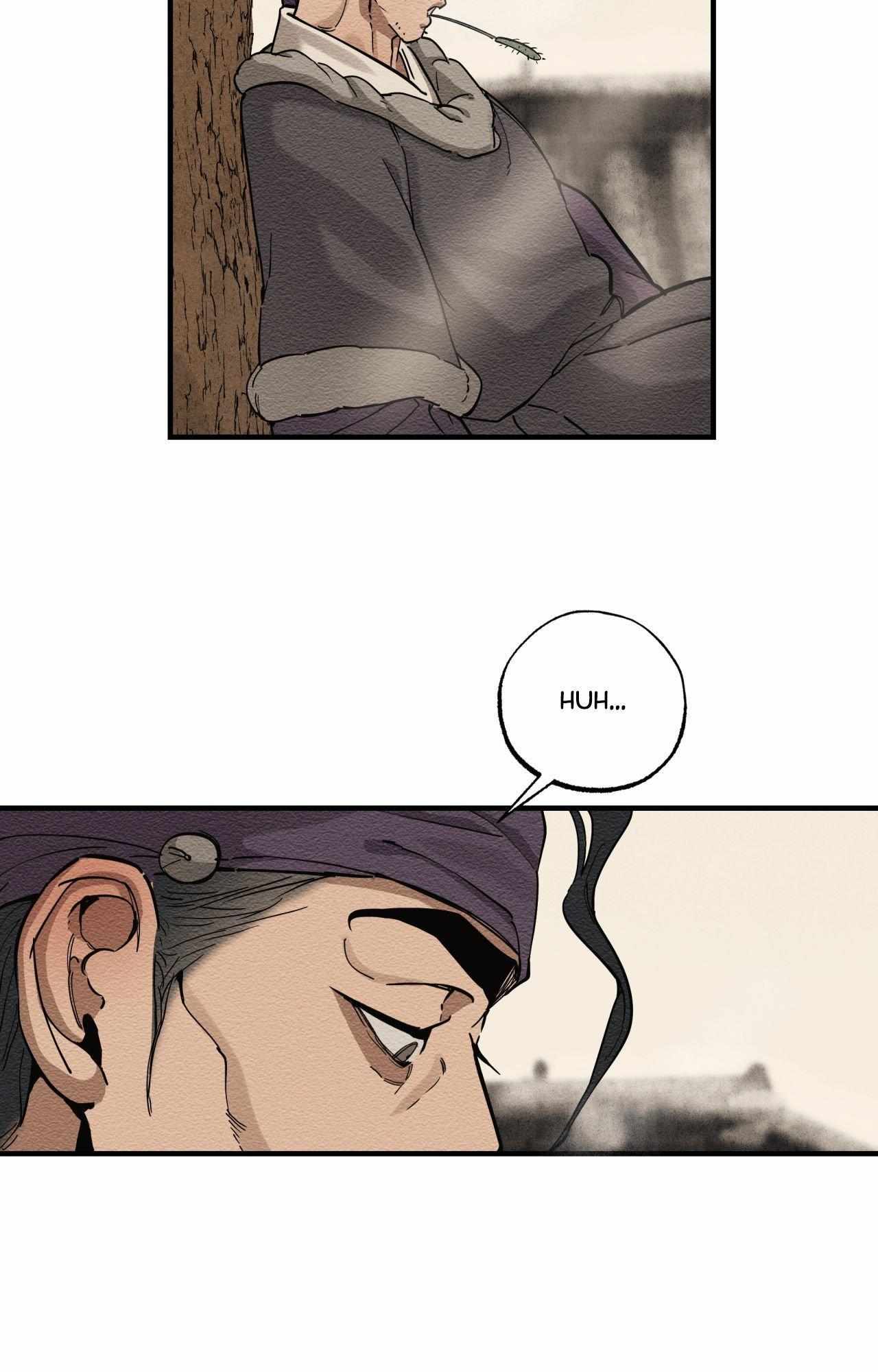 The Heart of the Lotus Chapter 52 - Page 80 in English