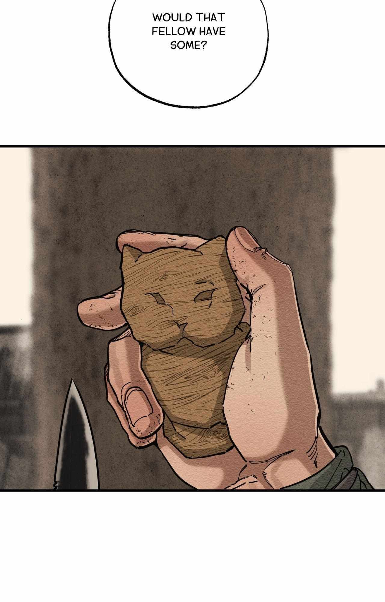 The Heart of the Lotus Chapter 52 - Page 83 in English