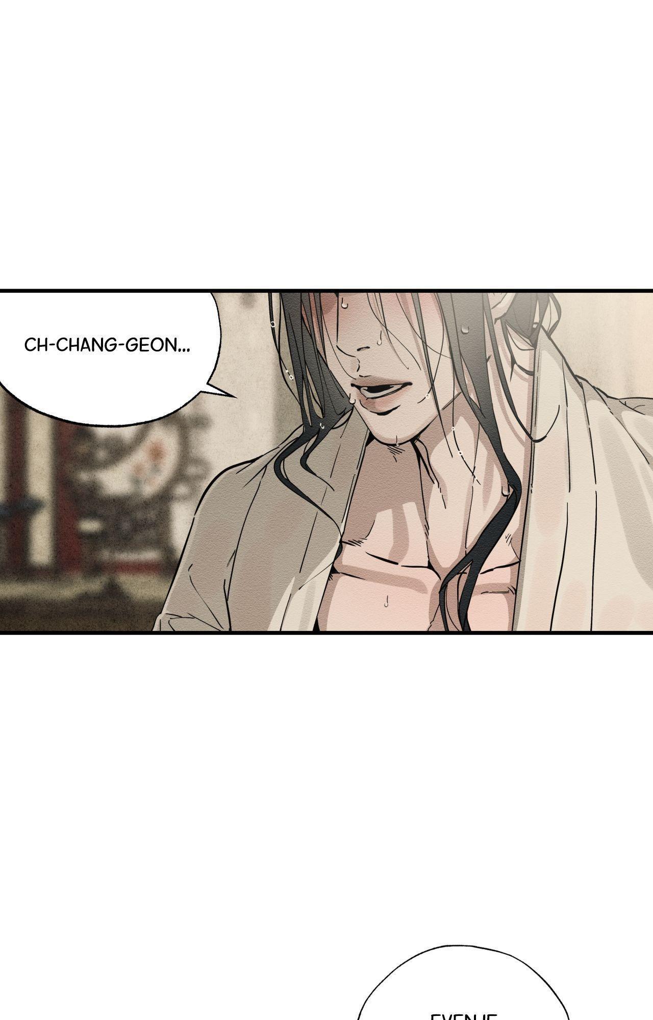 The Heart of the Lotus Chapter 52 - Page 9 in English