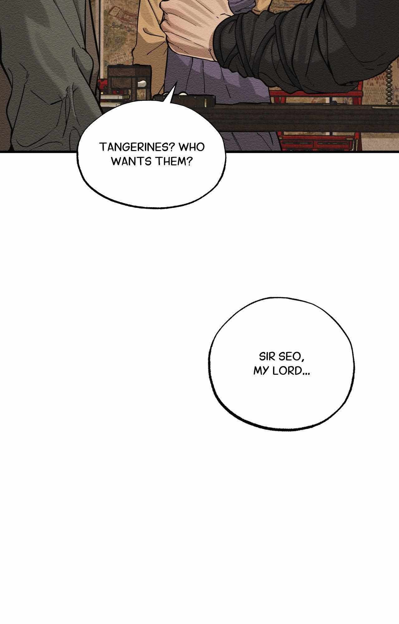 The Heart of the Lotus Chapter 53 - Page 12 in English
