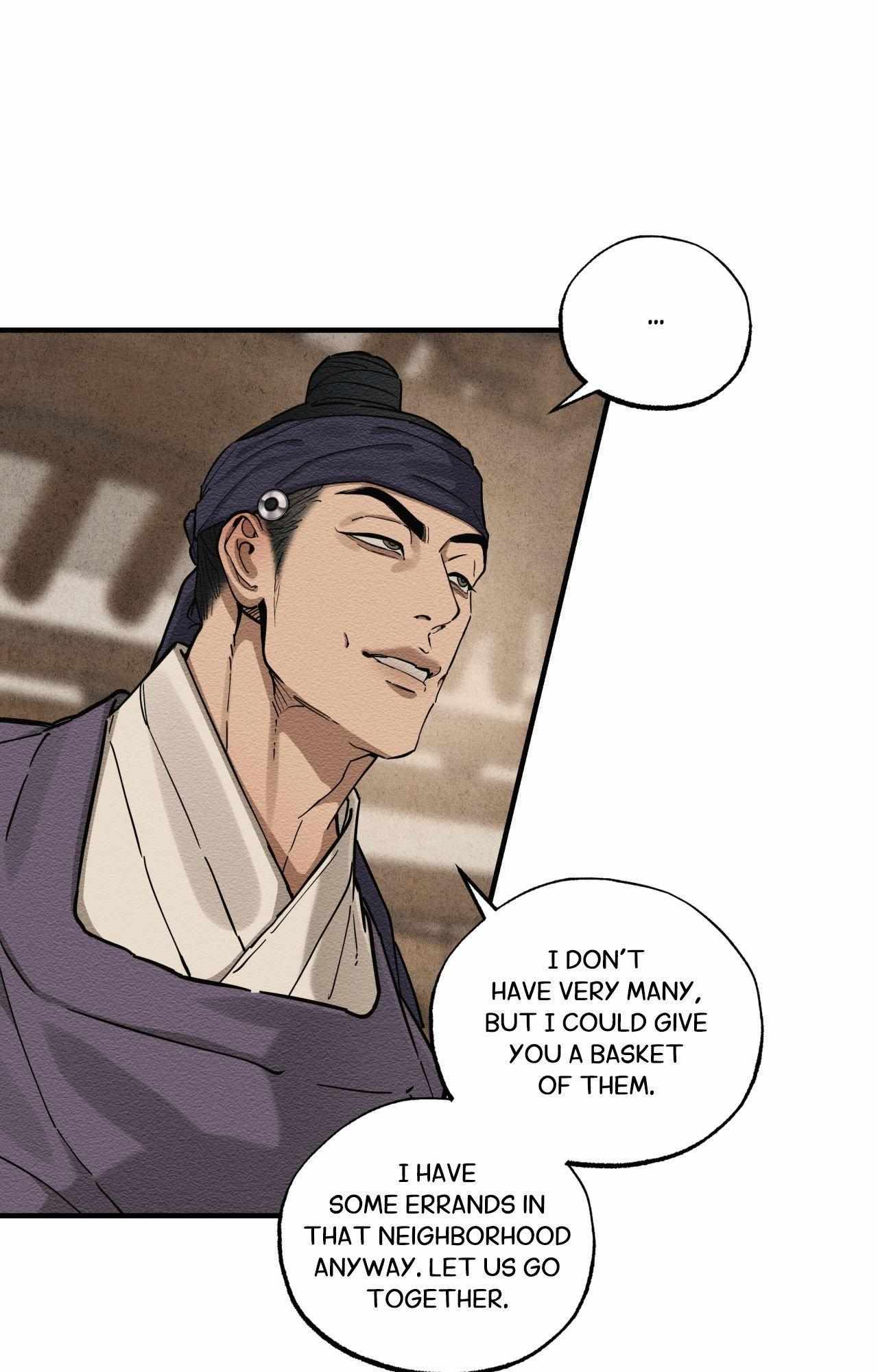 The Heart of the Lotus Chapter 53 - Page 14 in English