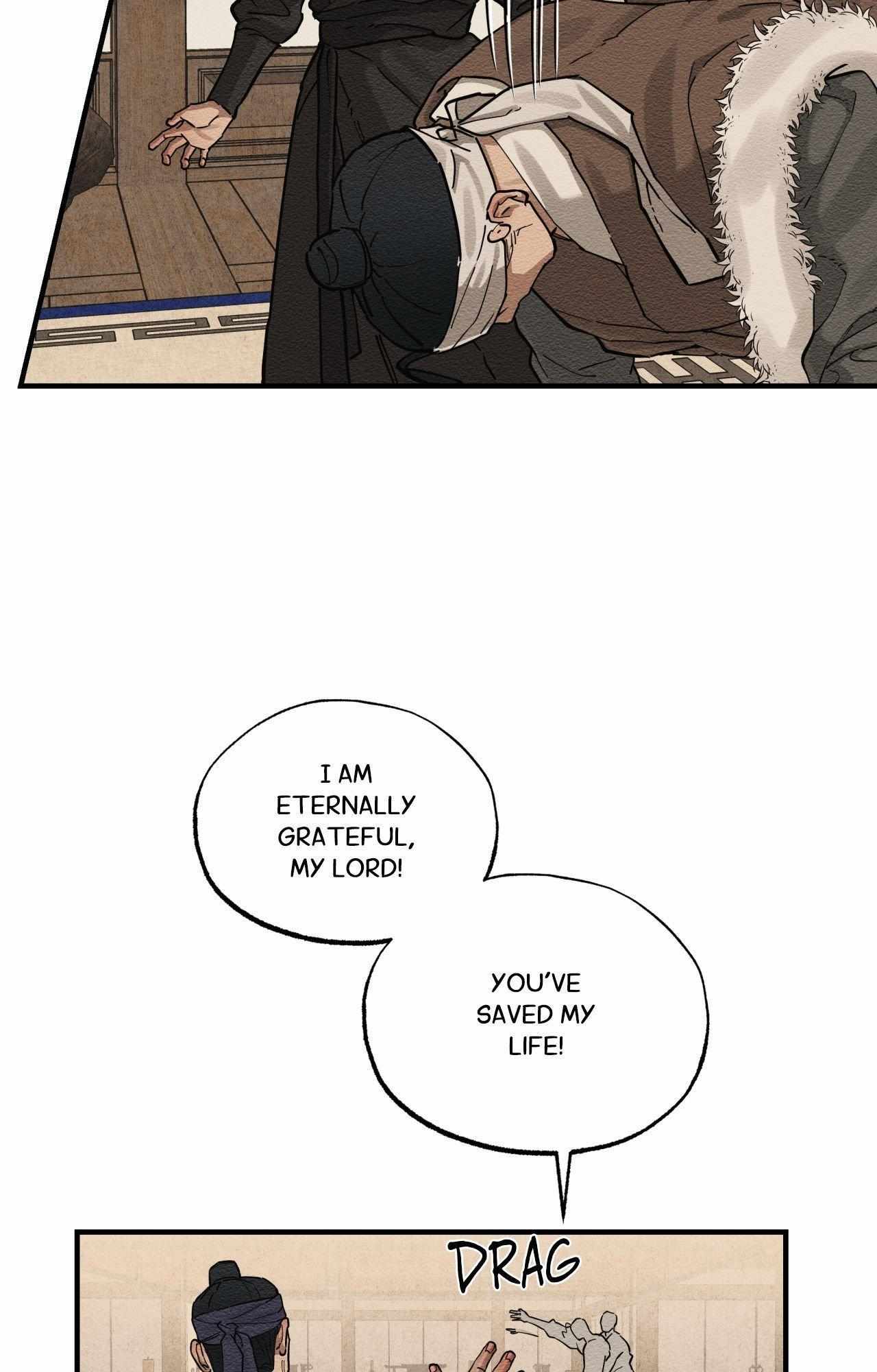The Heart of the Lotus Chapter 53 - Page 16 in English