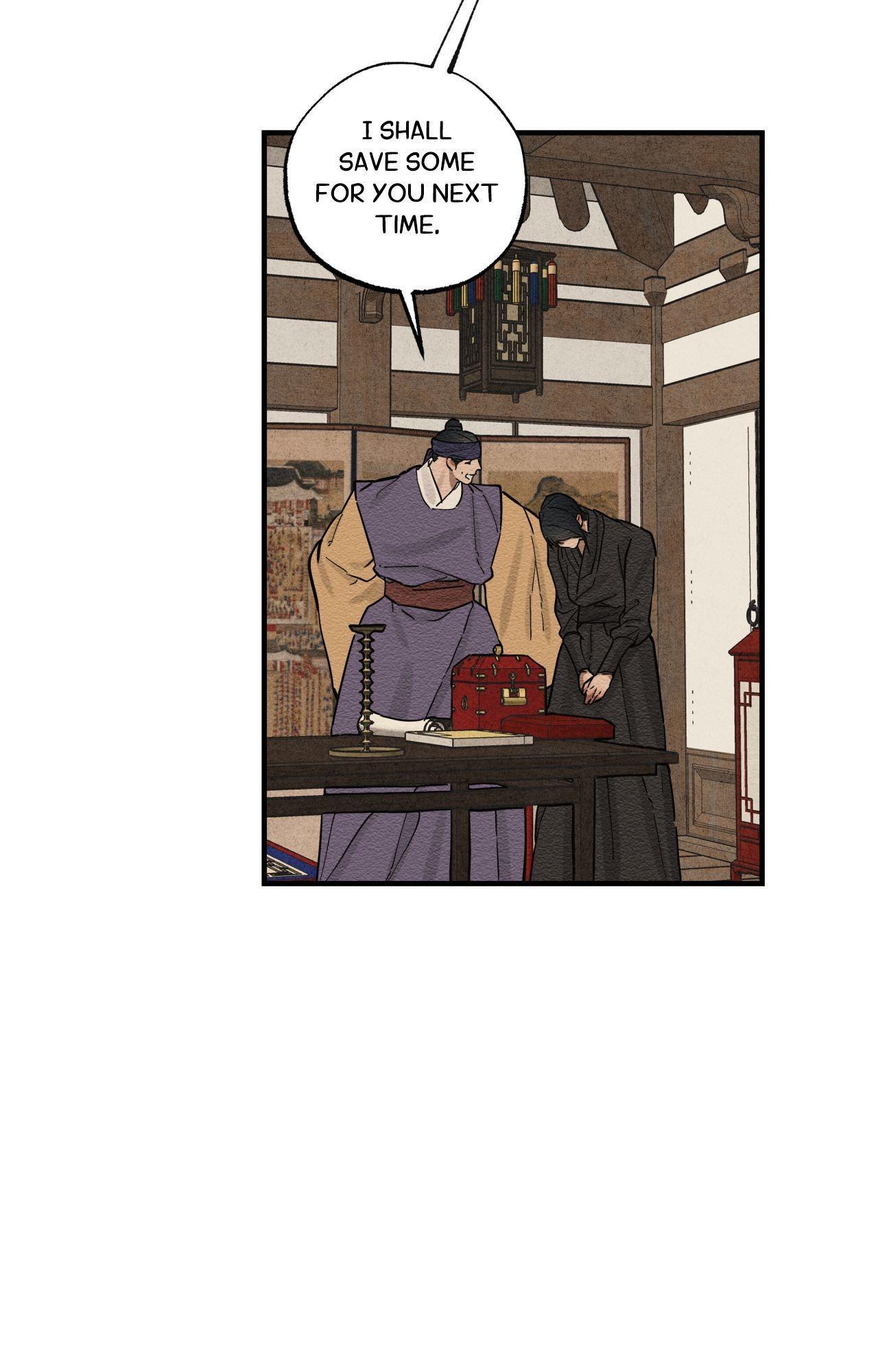 The Heart of the Lotus Chapter 53 - Page 19 in English