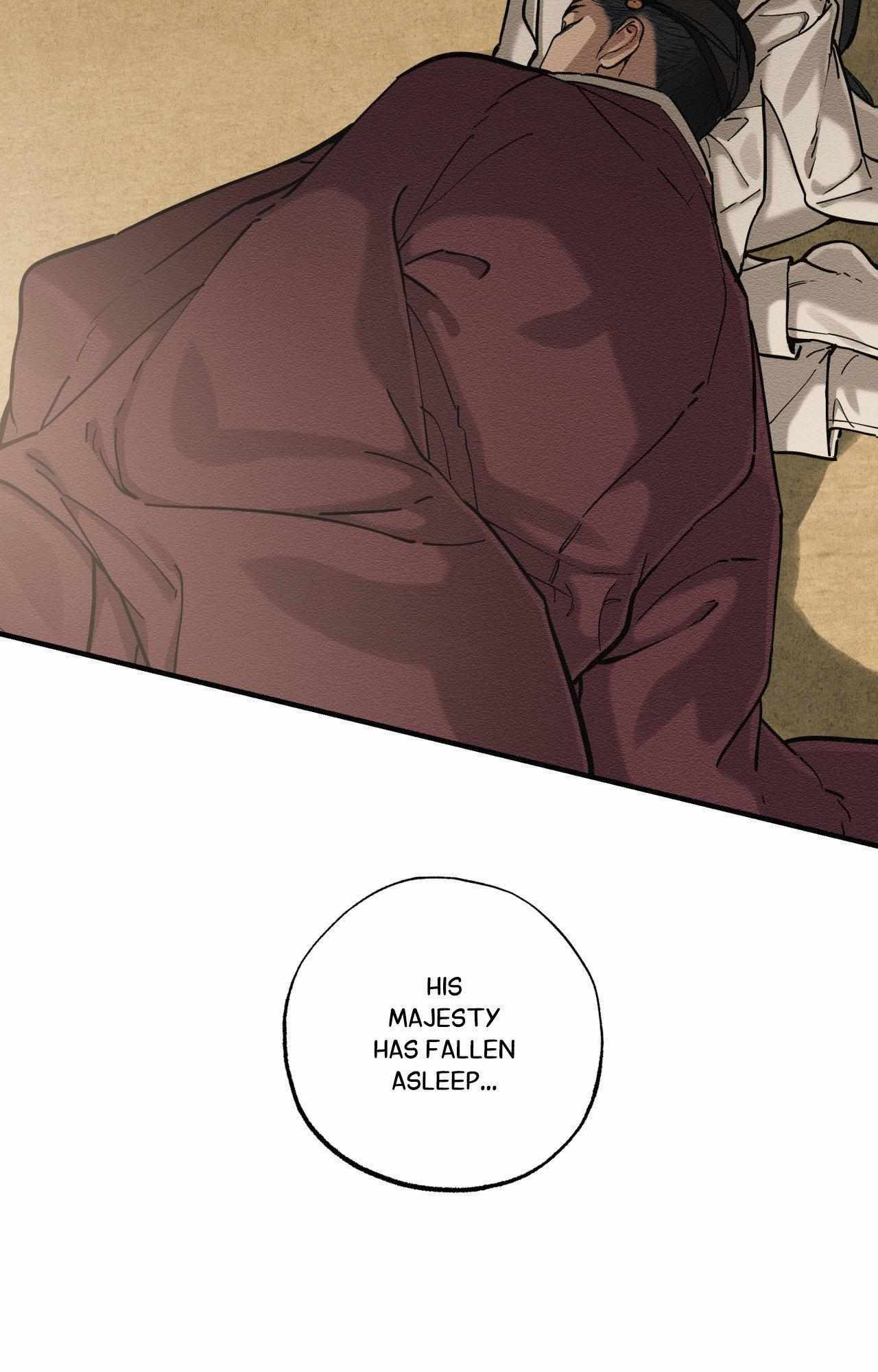 The Heart of the Lotus Chapter 53 - Page 29 in English