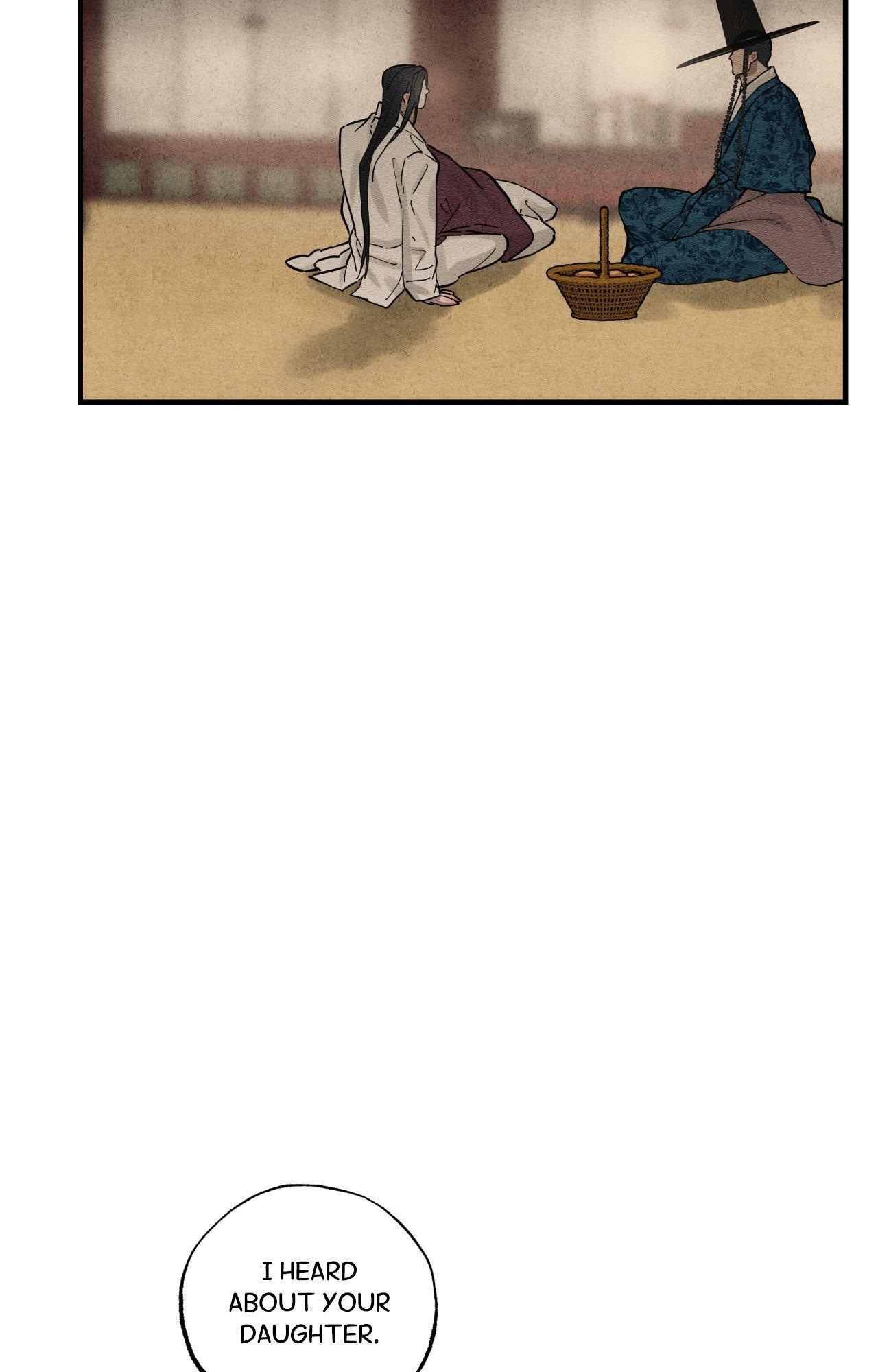 The Heart of the Lotus Chapter 53 - Page 35 in English