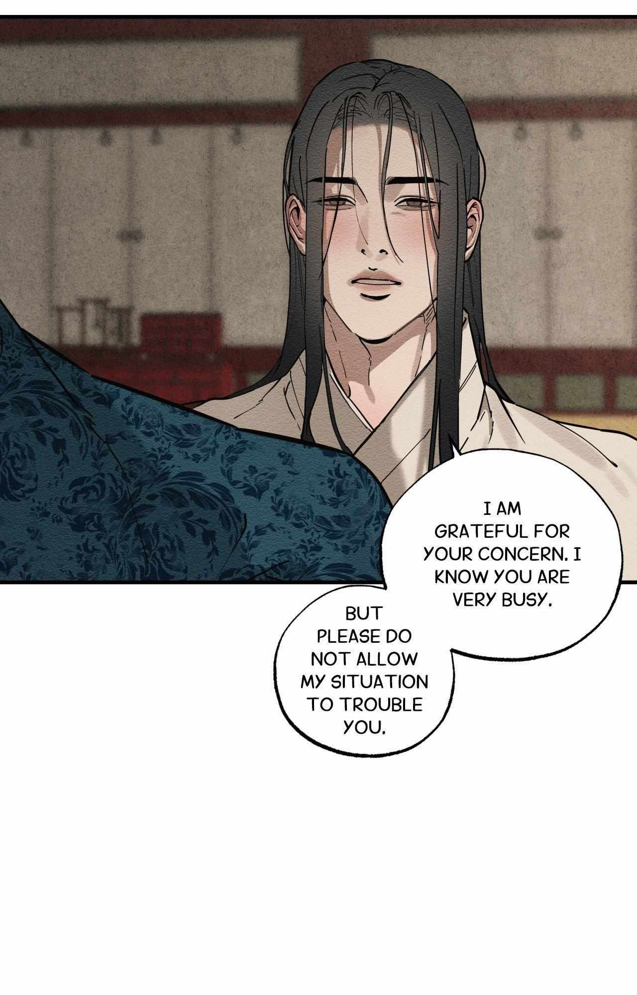 The Heart of the Lotus Chapter 53 - Page 40 in English
