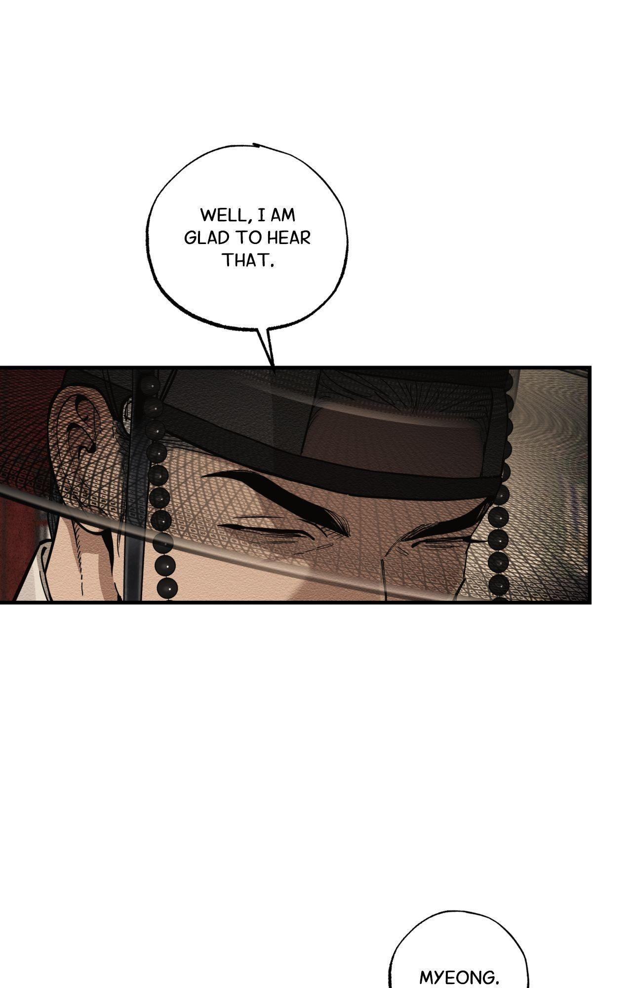The Heart of the Lotus Chapter 53 - Page 41 in English