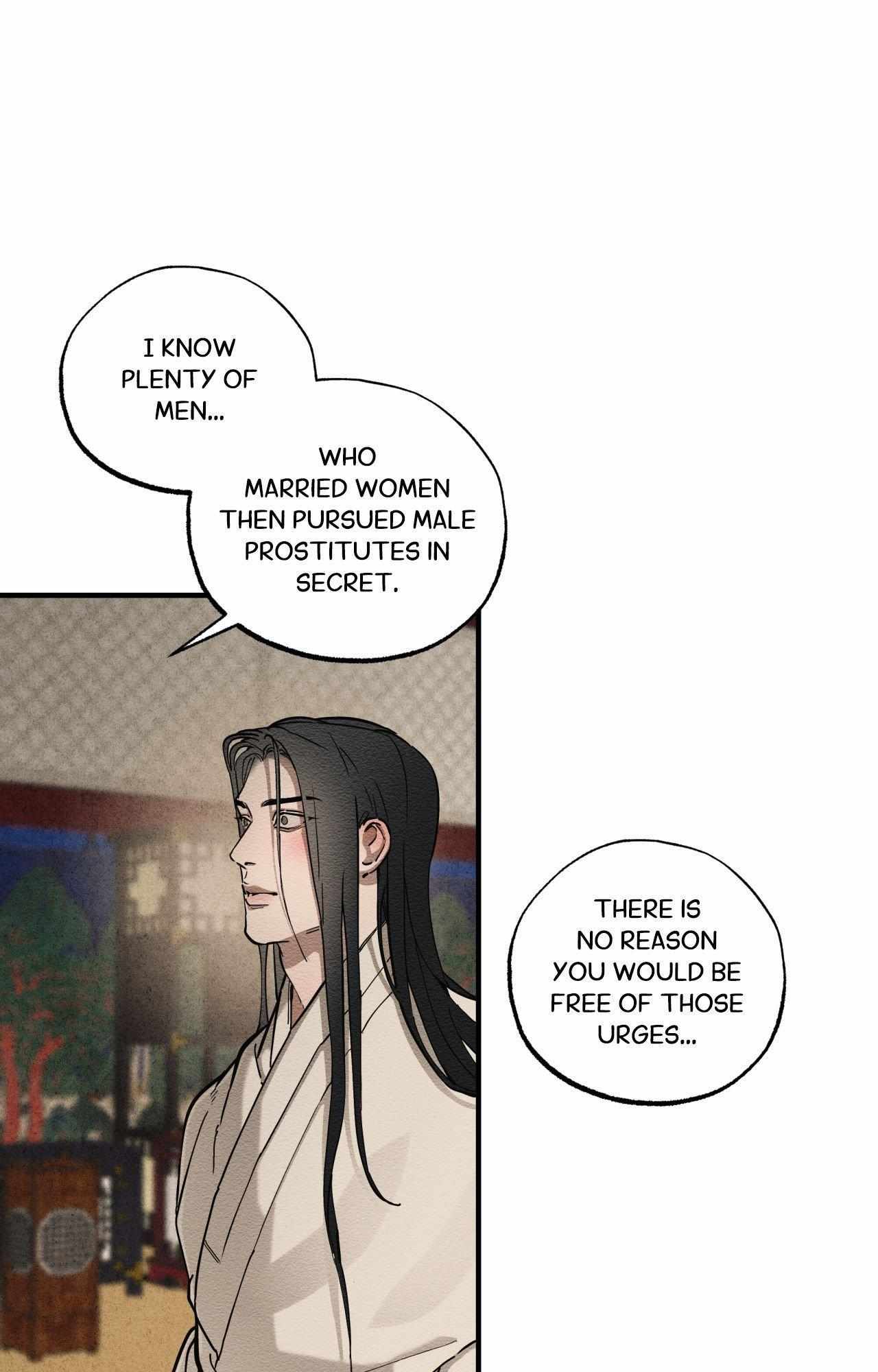 The Heart of the Lotus Chapter 53 - Page 46 in English