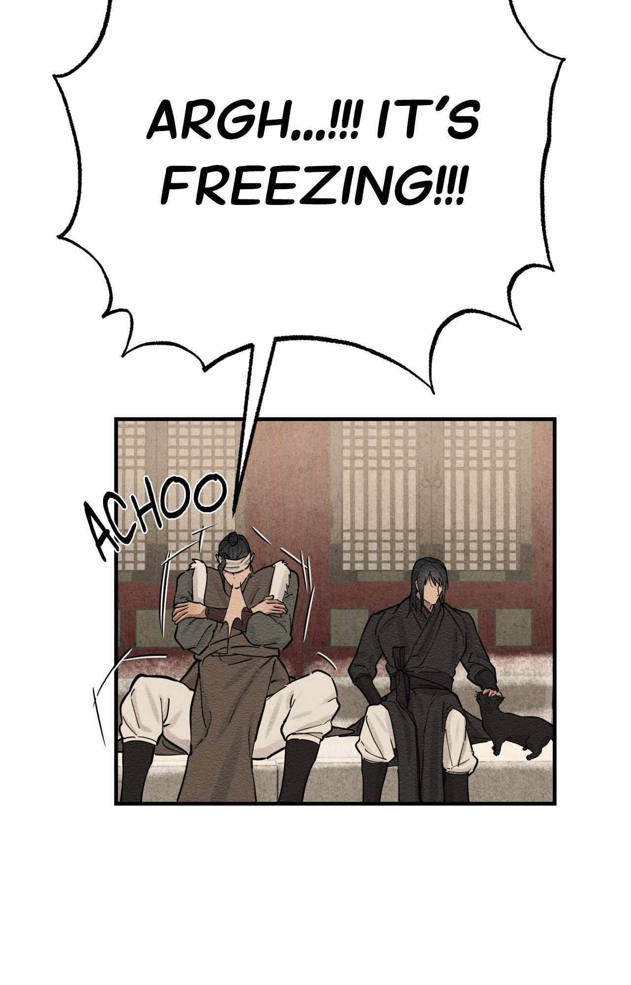 The Heart of the Lotus Chapter 53 - Page 51 in English
