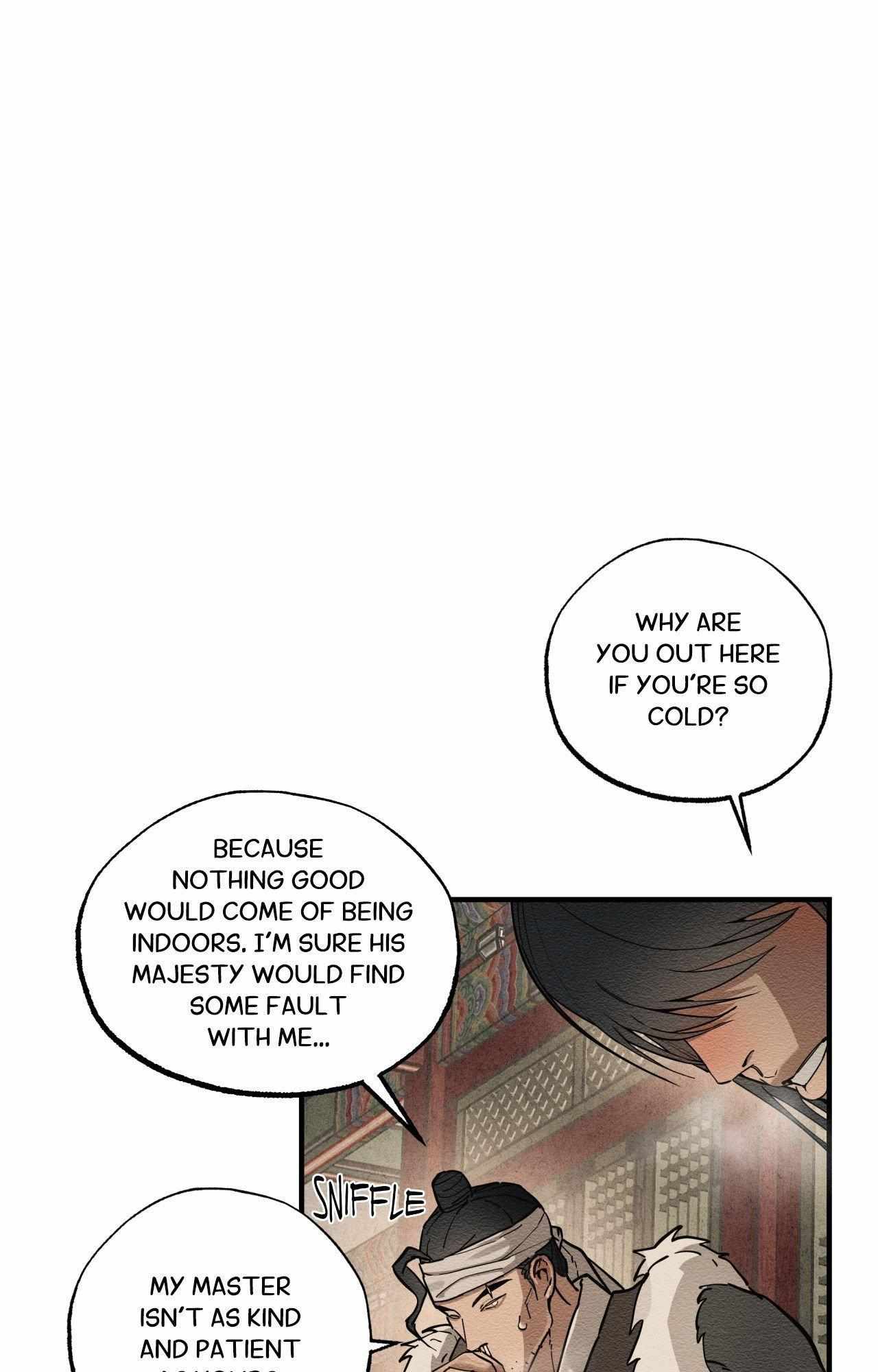 The Heart of the Lotus Chapter 53 - Page 52 in English