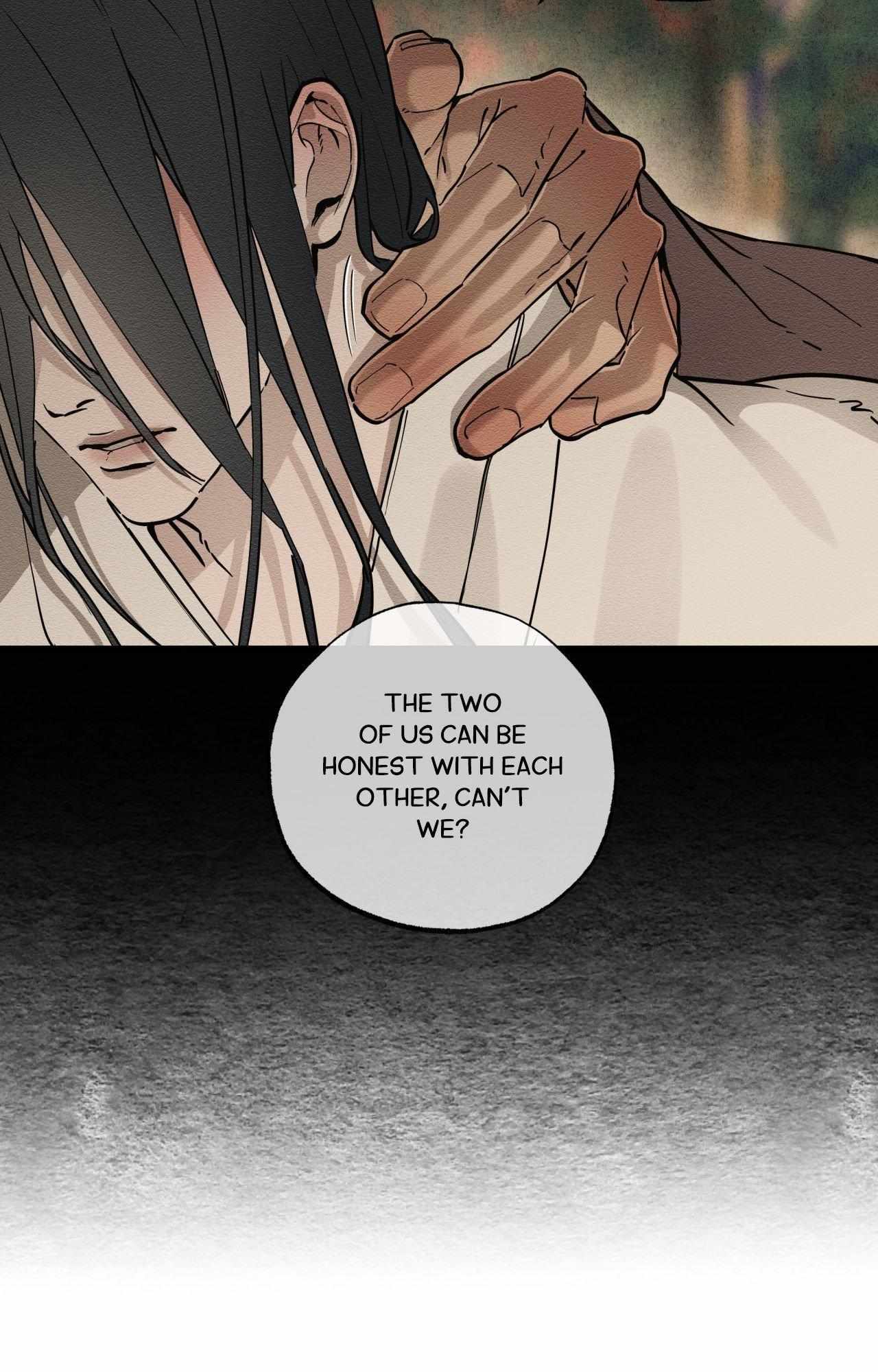 The Heart of the Lotus Chapter 53 - Page 70 in English