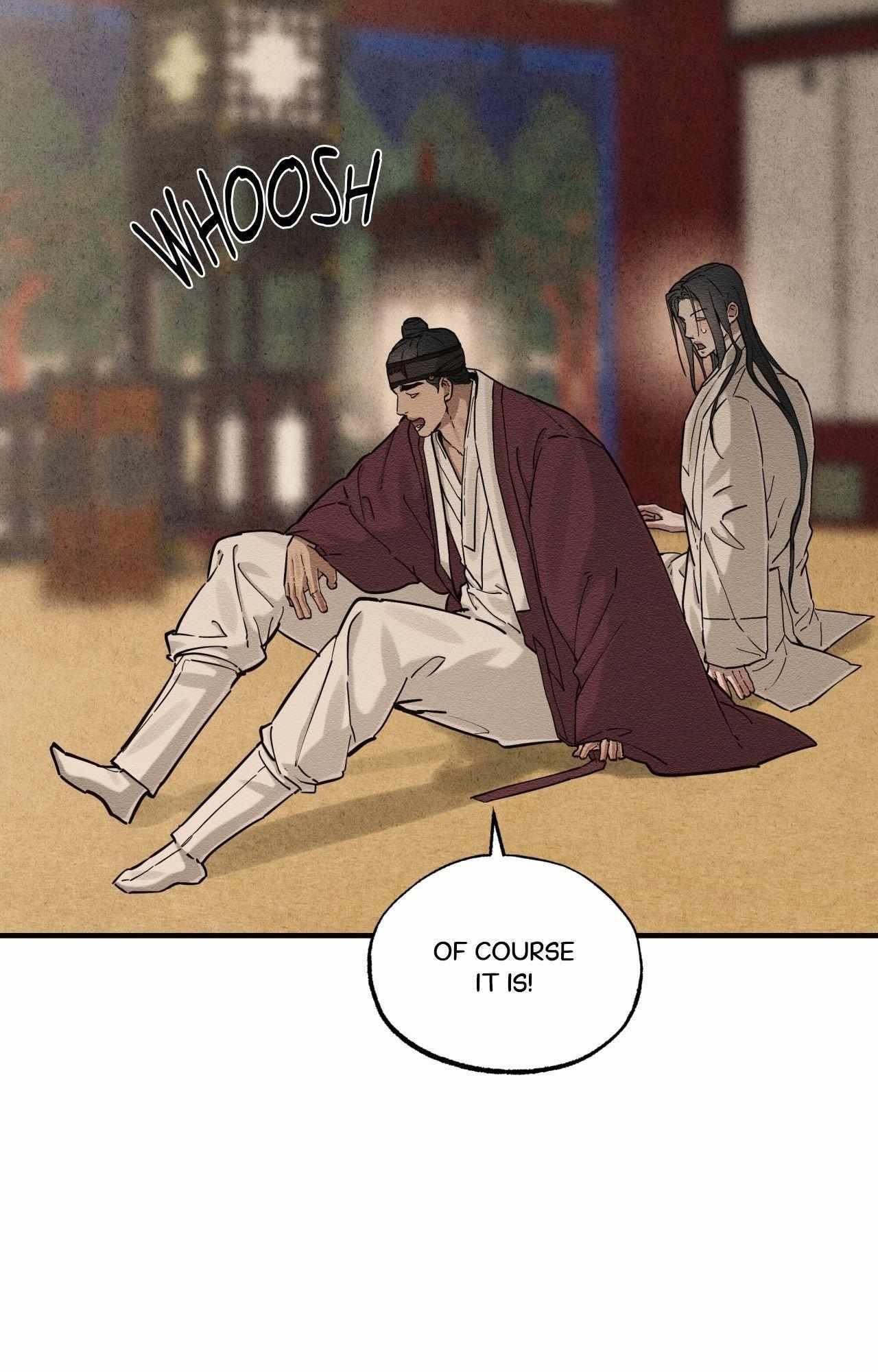 The Heart of the Lotus Chapter 54 - Page 17 in English
