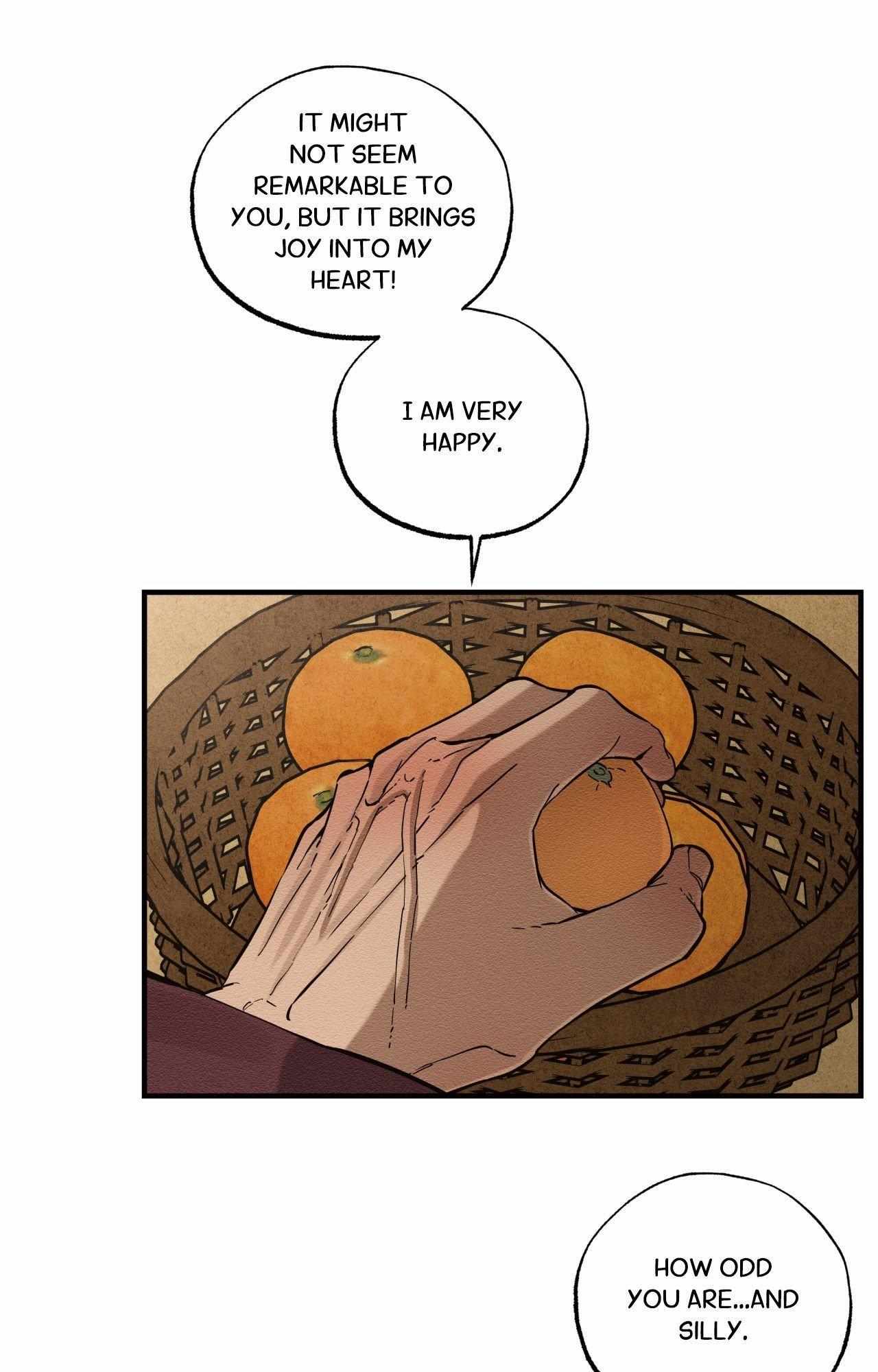 The Heart of the Lotus Chapter 54 - Page 18 in English