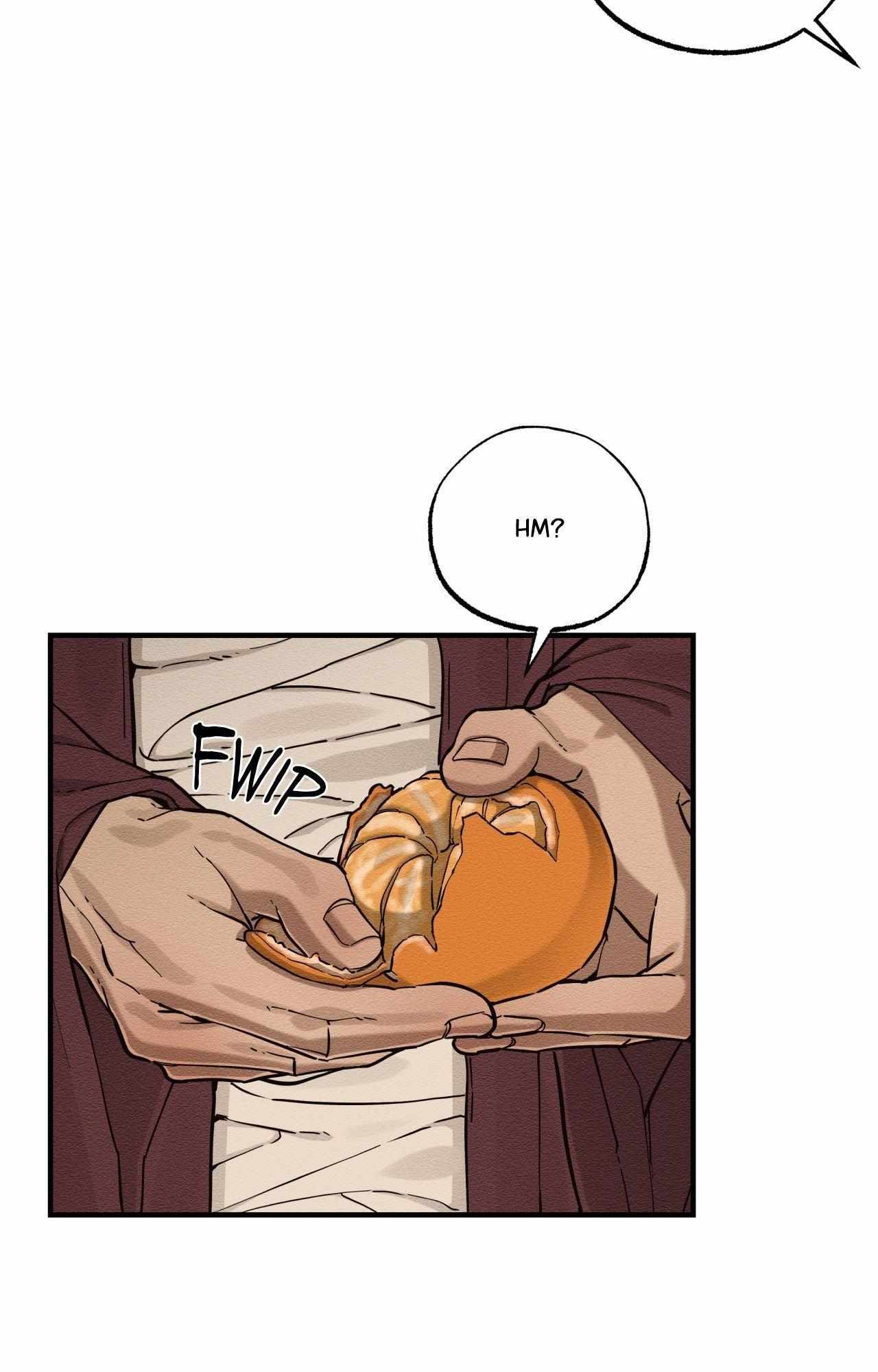 The Heart of the Lotus Chapter 54 - Page 19 in English