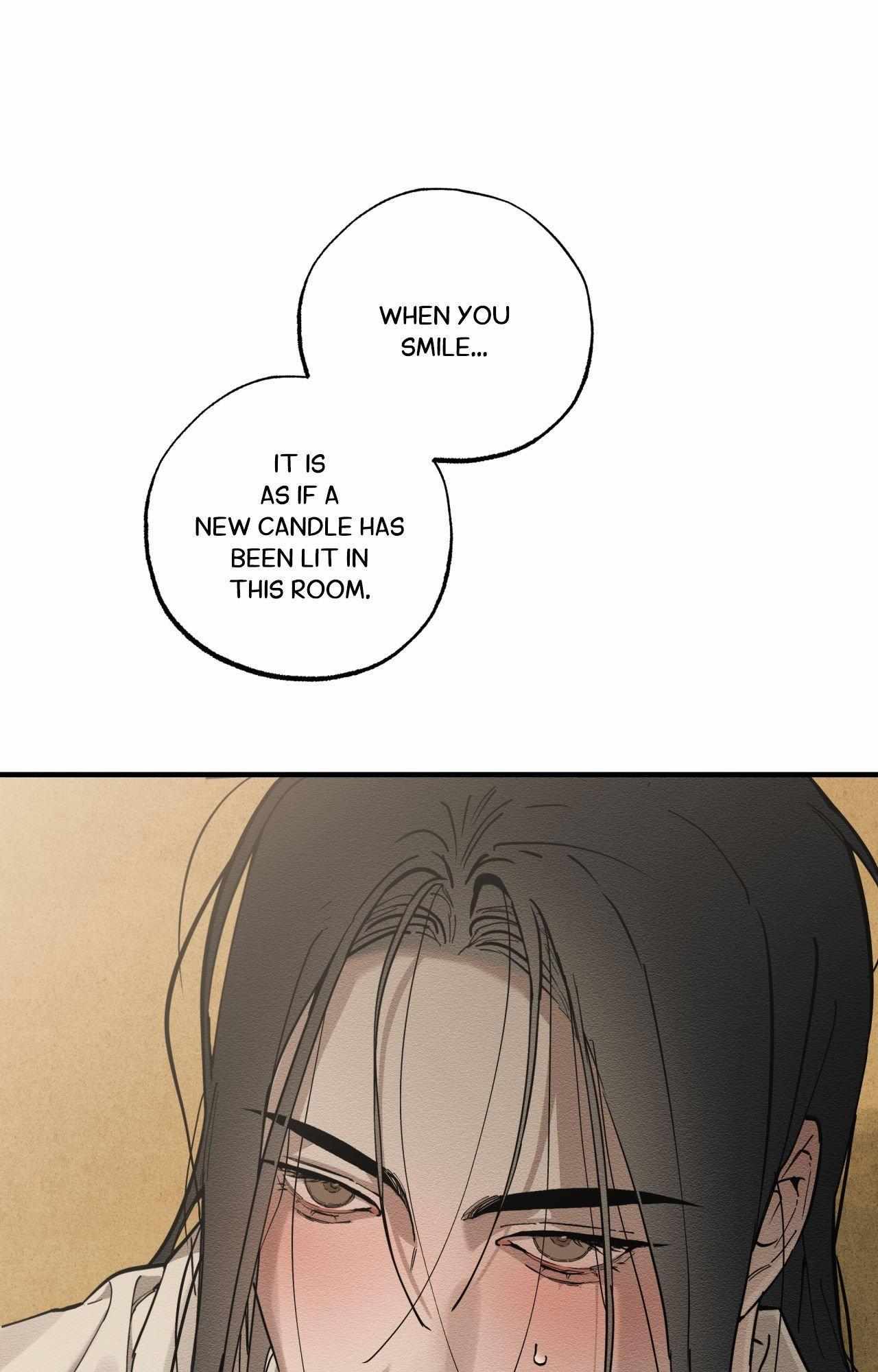The Heart of the Lotus Chapter 54 - Page 31 in English