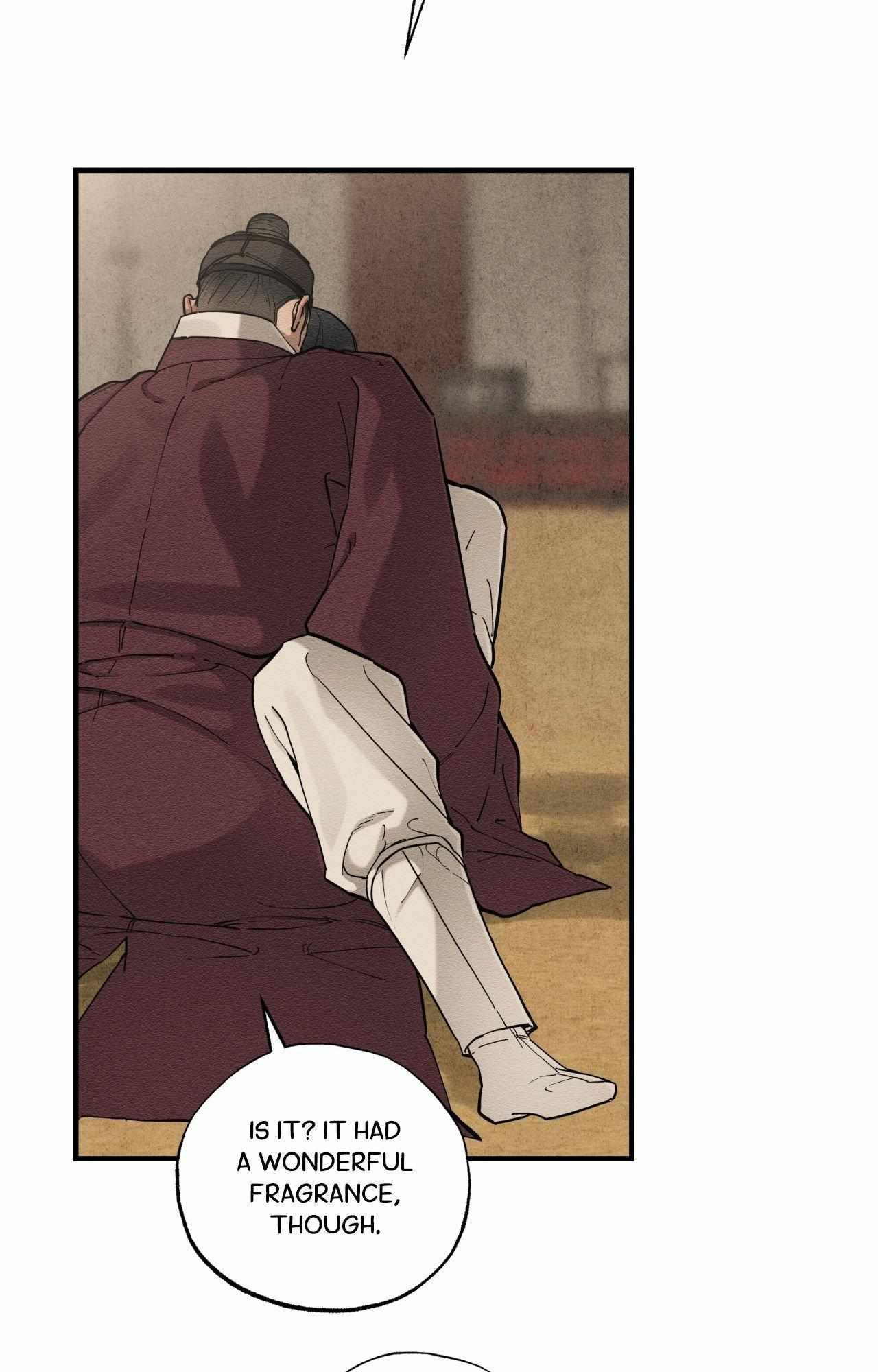 The Heart of the Lotus Chapter 54 - Page 35 in English