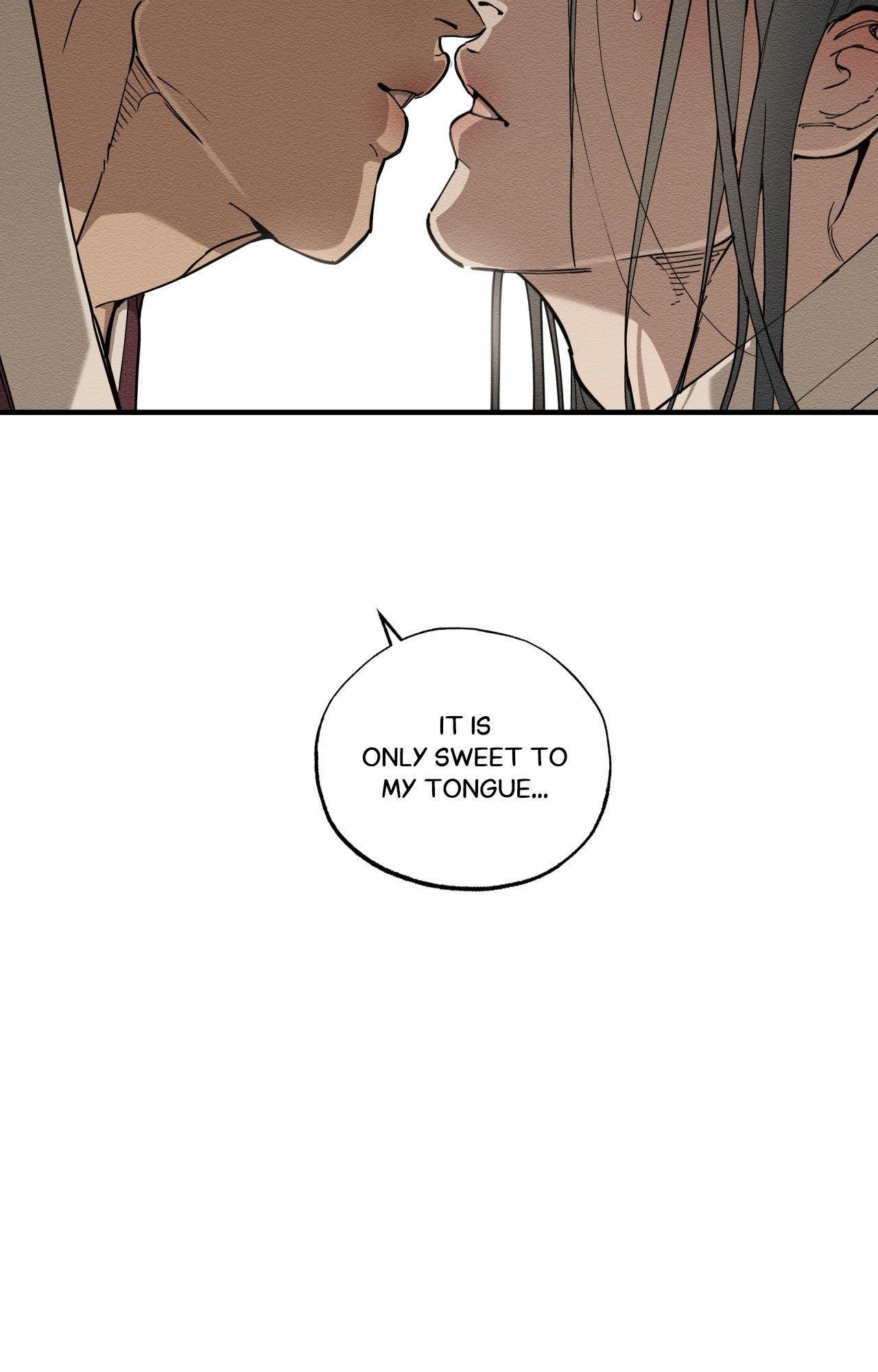 The Heart of the Lotus Chapter 54 - Page 38 in English