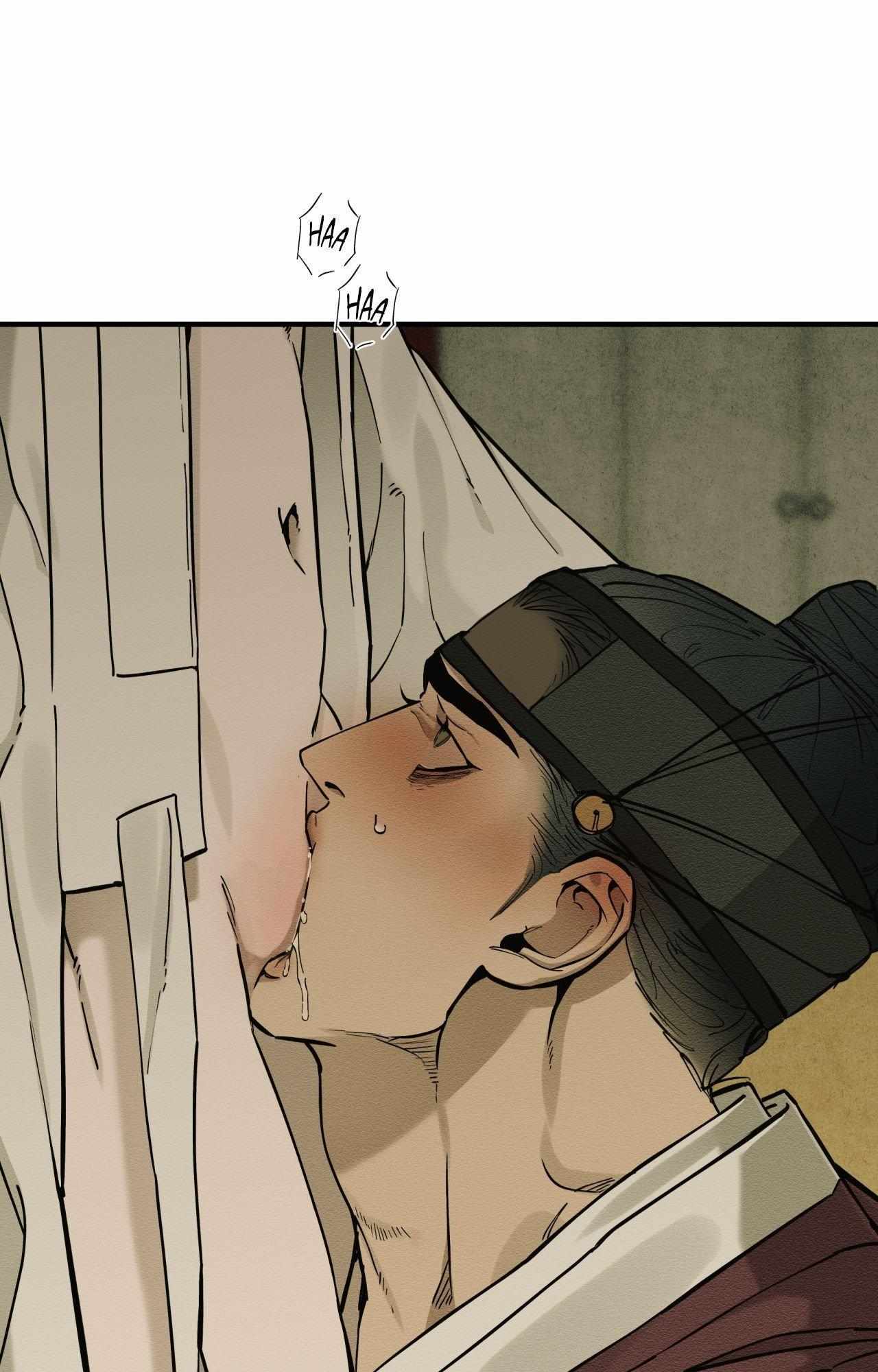 The Heart of the Lotus Chapter 54 - Page 48 in English