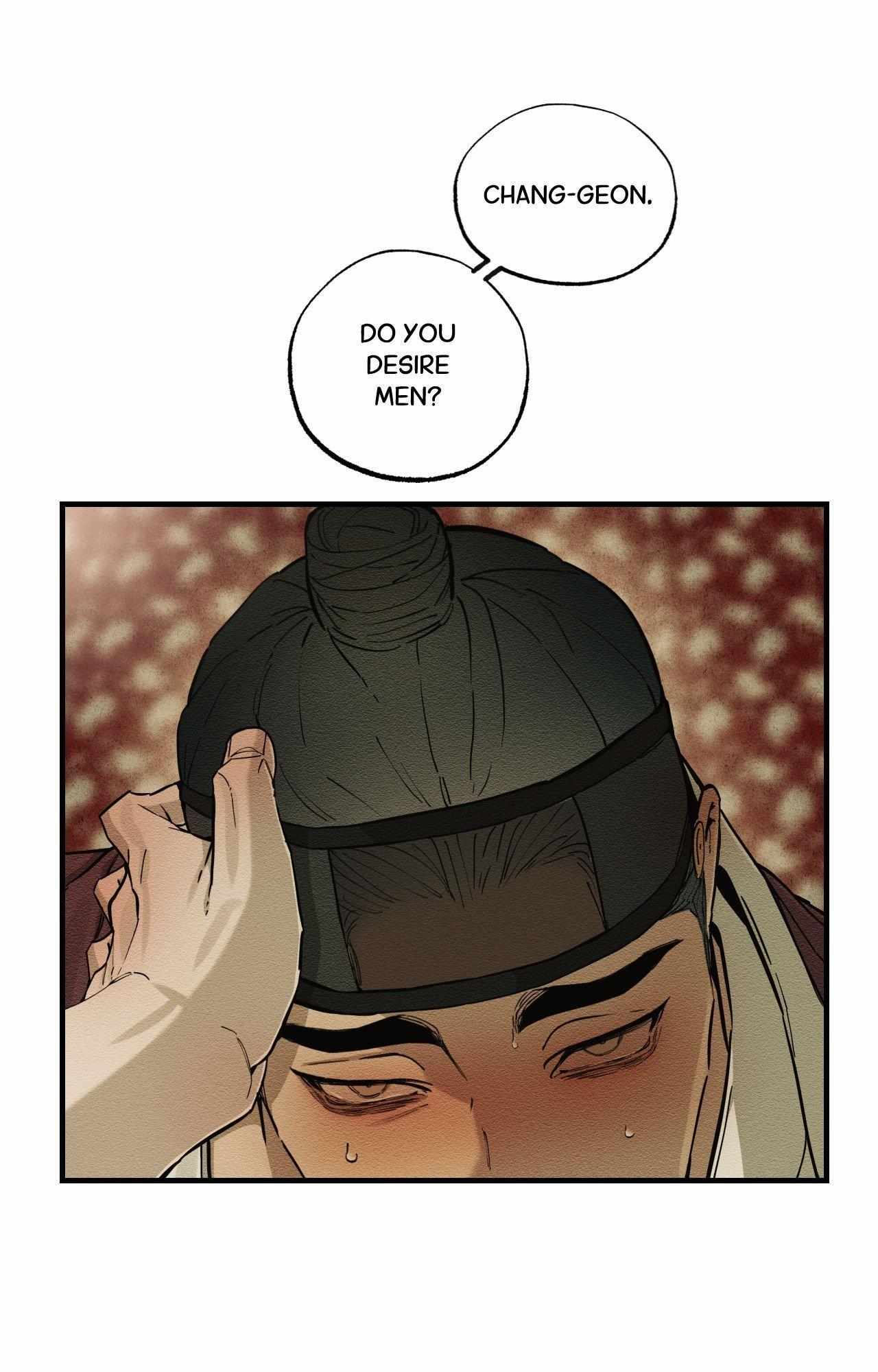 The Heart of the Lotus Chapter 54 - Page 51 in English