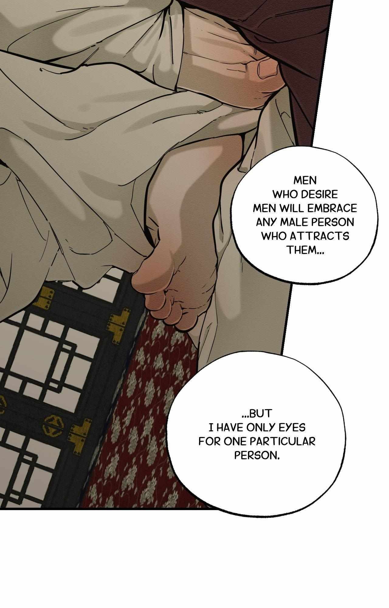 The Heart of the Lotus Chapter 54 - Page 54 in English