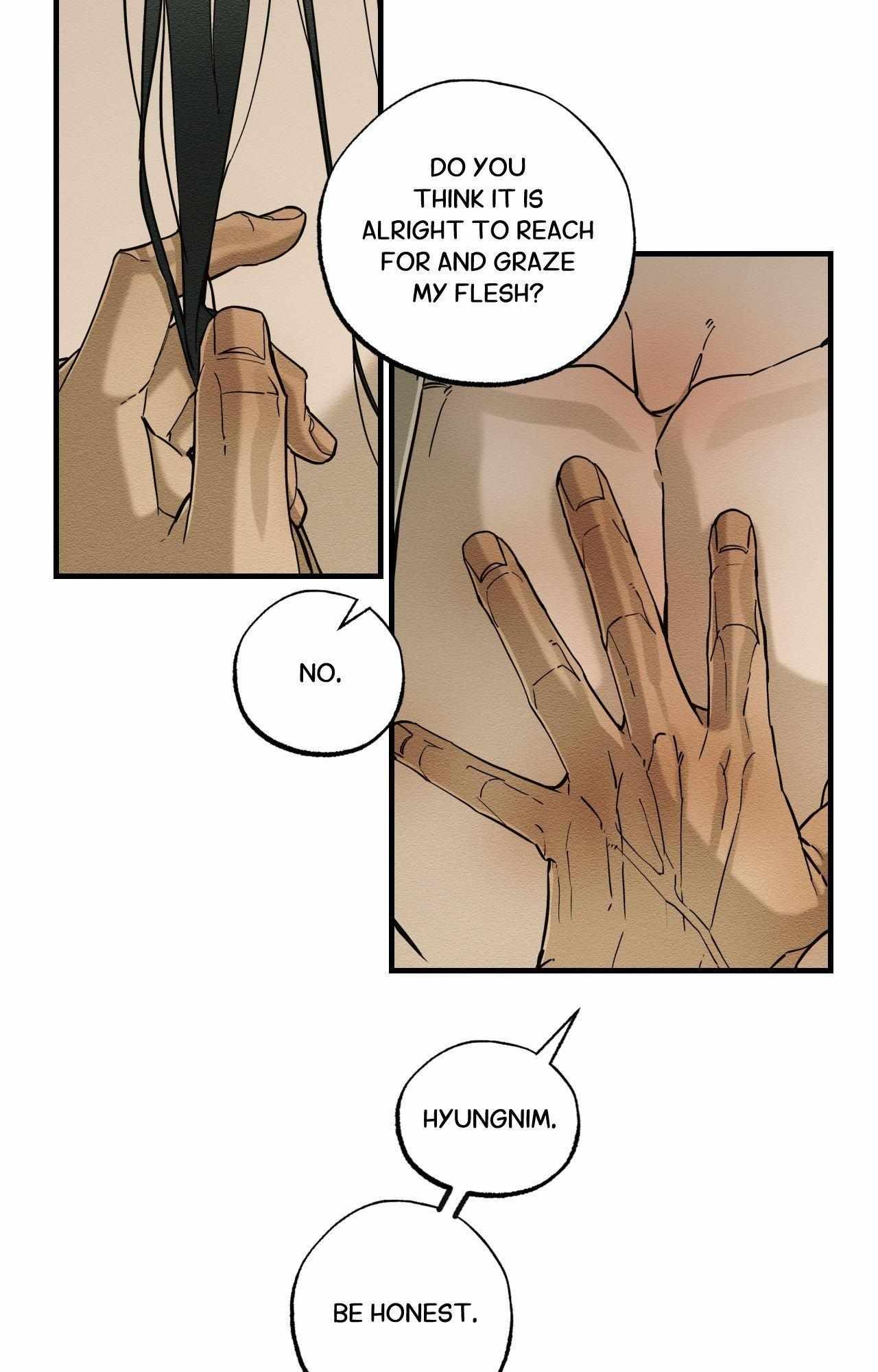 The Heart of the Lotus Chapter 54 - Page 58 in English