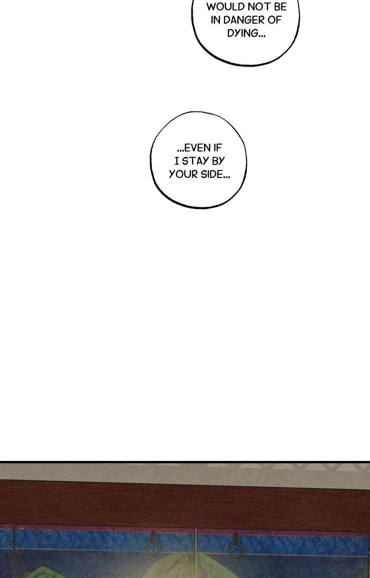 The Heart of the Lotus Chapter 54 - Page 61 in English