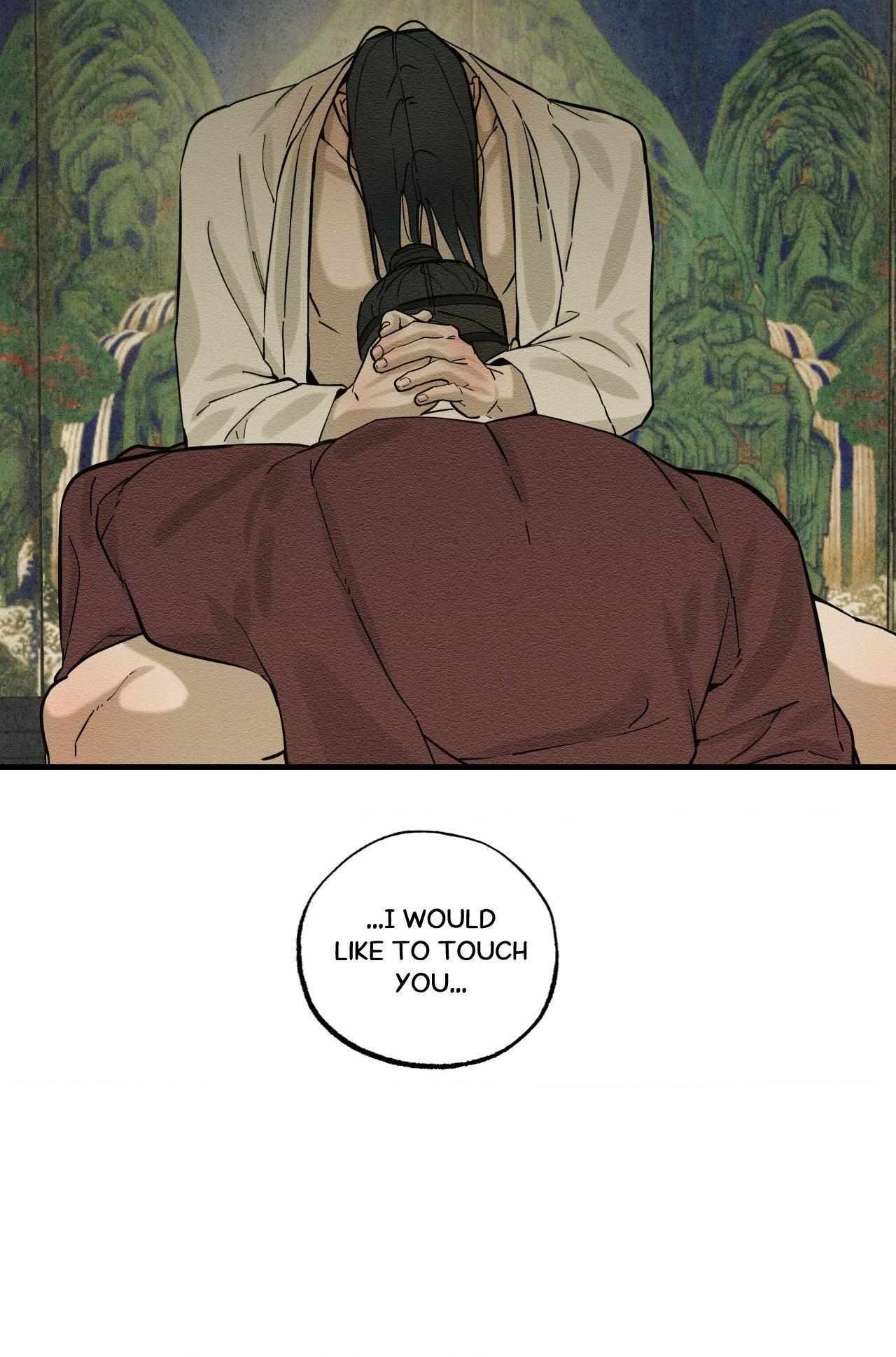 The Heart of the Lotus Chapter 54 - Page 62 in English