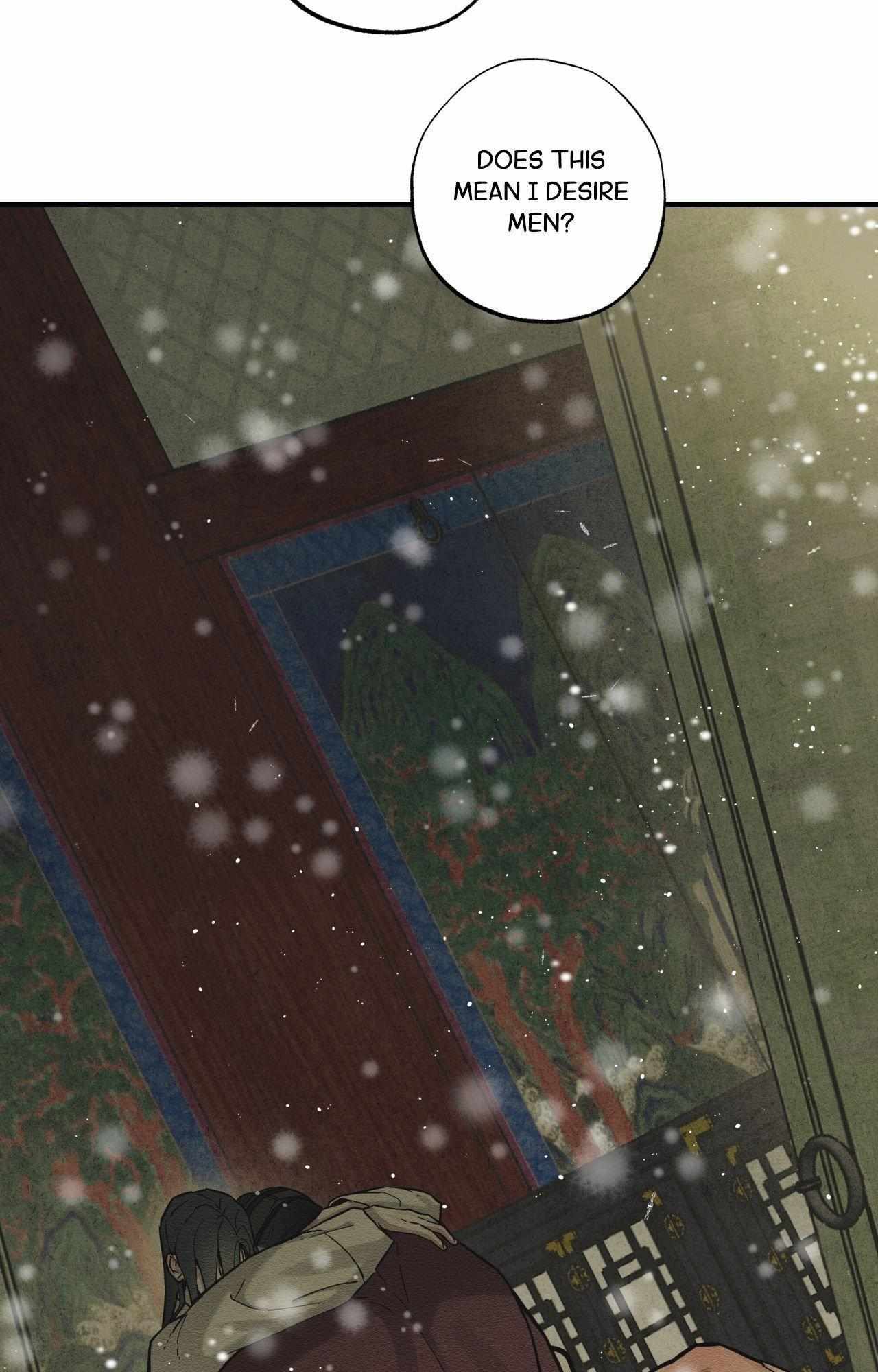 The Heart of the Lotus Chapter 54 - Page 65 in English