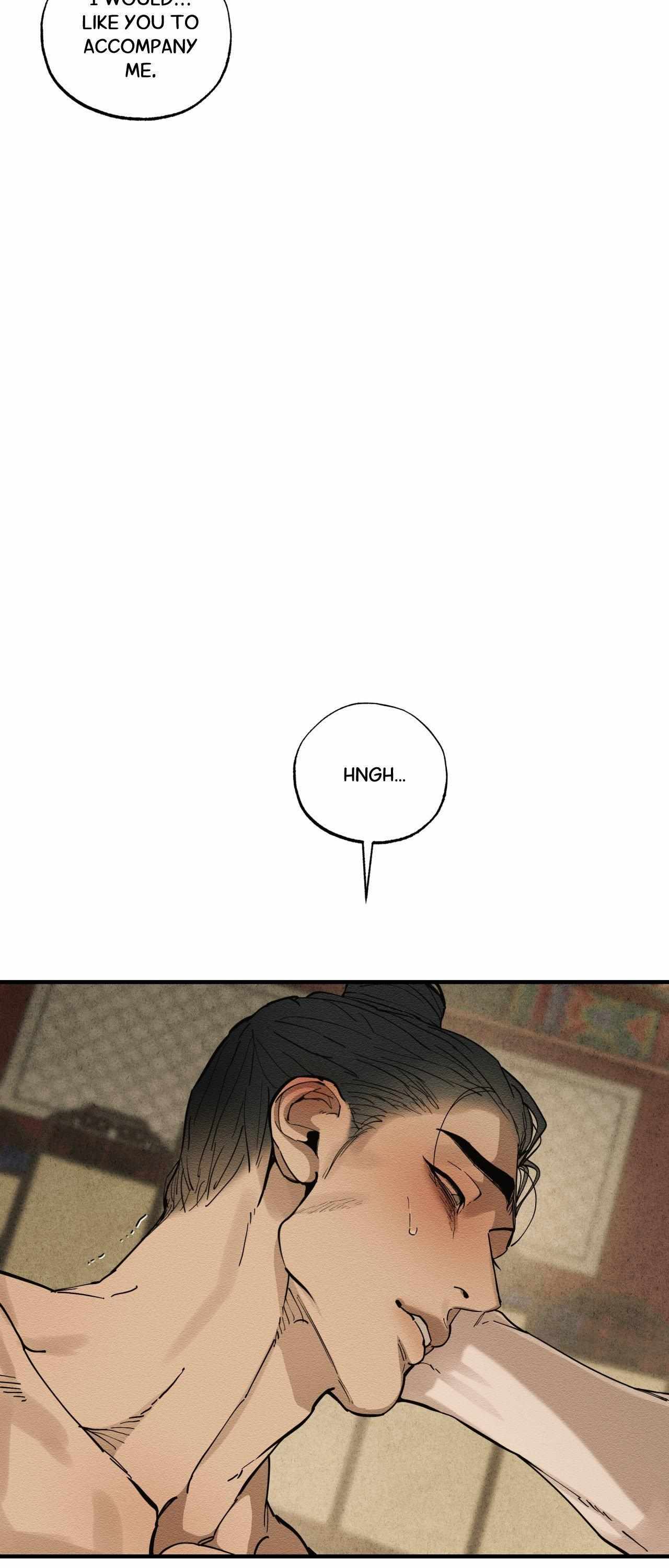 The Heart of the Lotus Chapter 55 - Page 11 in English