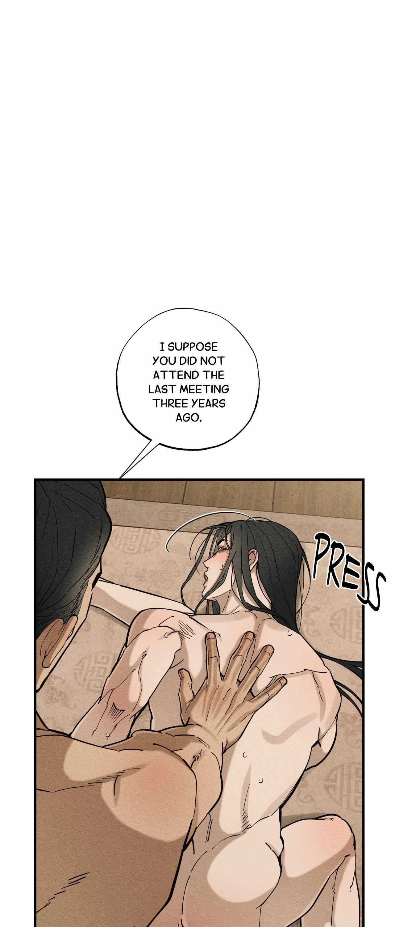 The Heart of the Lotus Chapter 55 - Page 12 in English