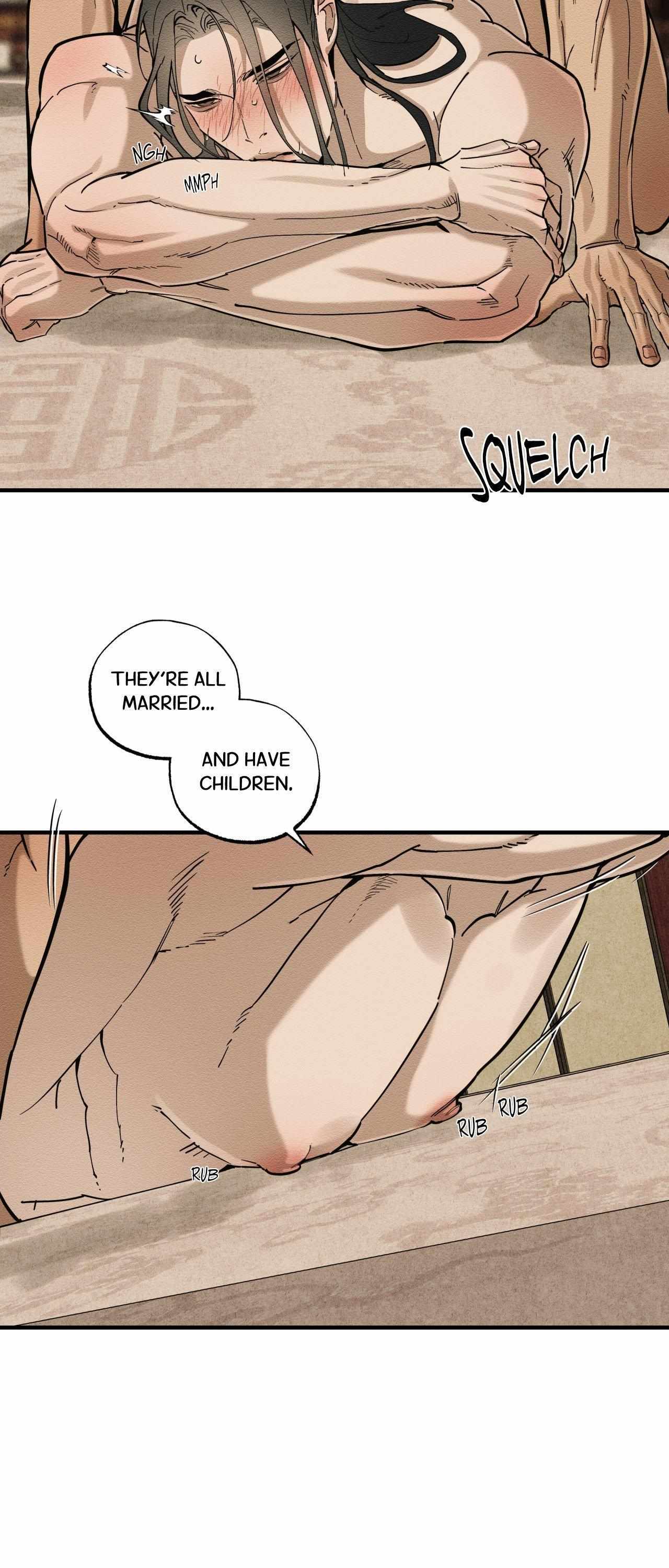 The Heart of the Lotus Chapter 55 - Page 18 in English