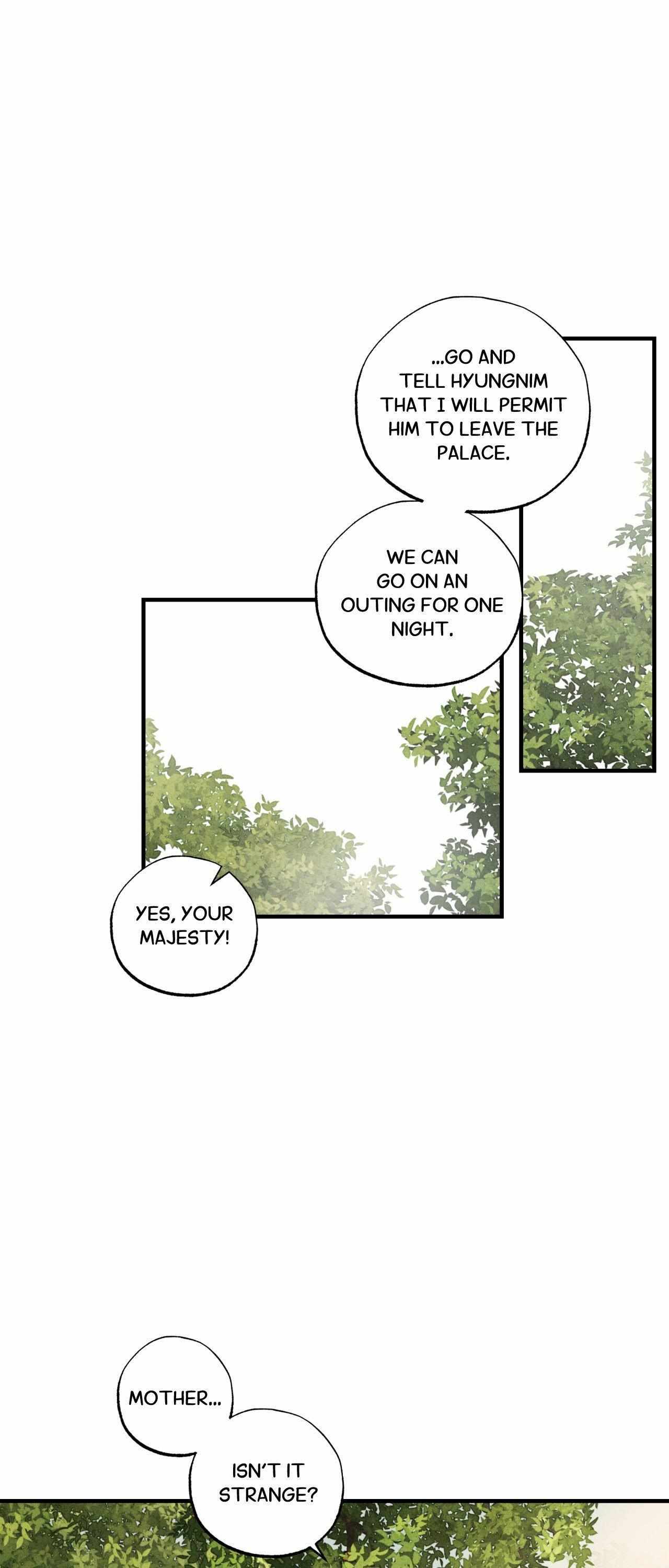 The Heart of the Lotus Chapter 55 - Page 27 in English