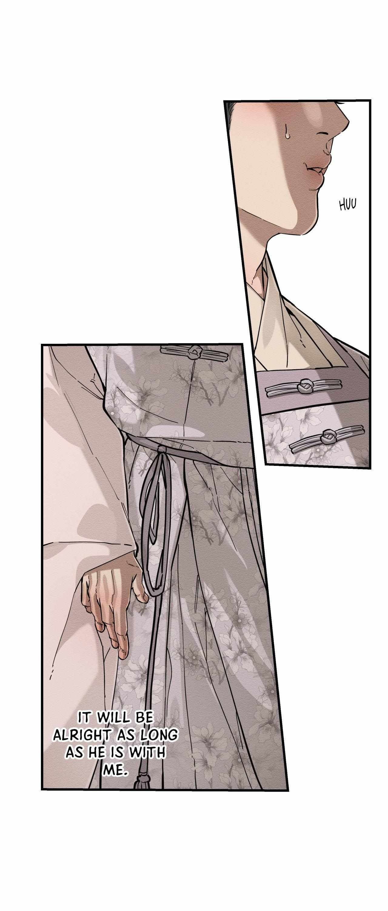 The Heart of the Lotus Chapter 55 - Page 36 in English