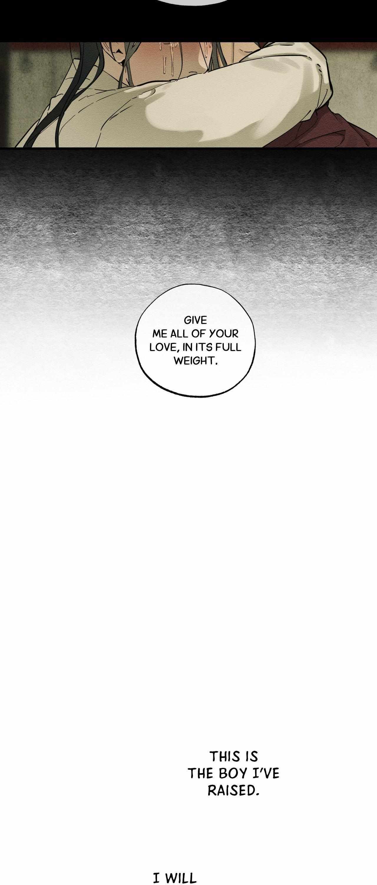 The Heart of the Lotus Chapter 55 - Page 41 in English