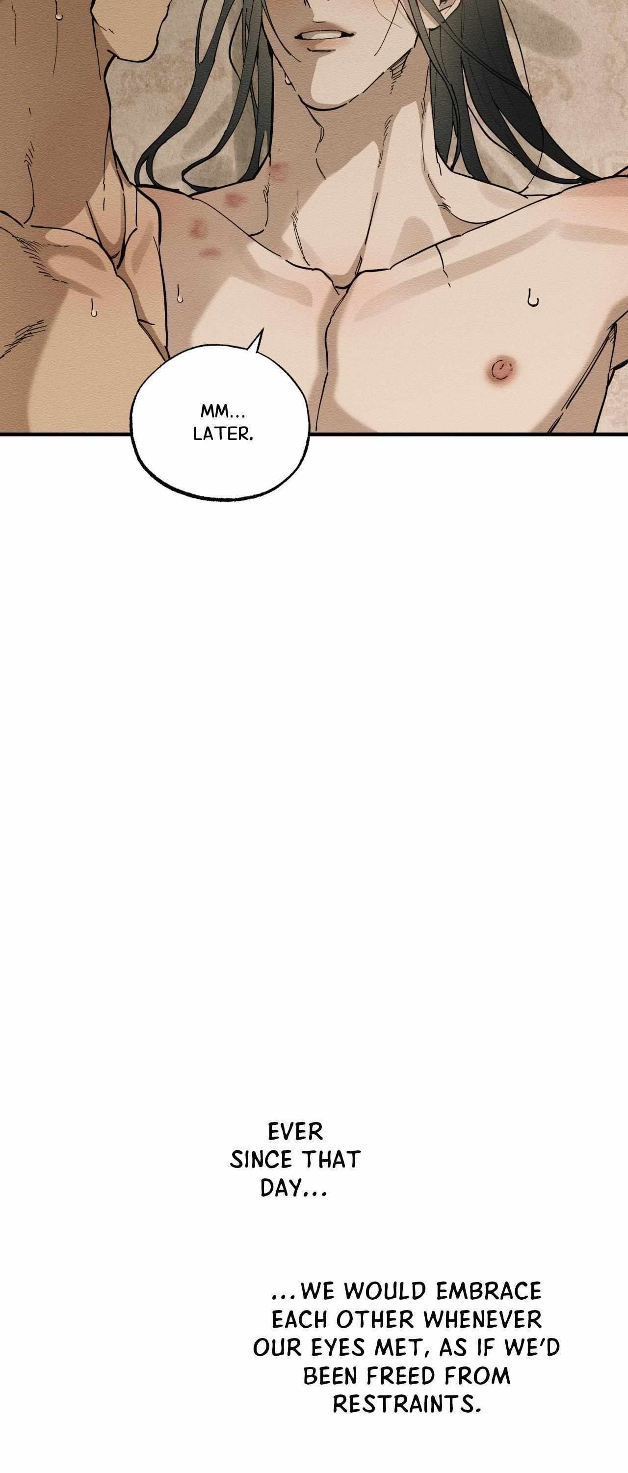 The Heart of the Lotus Chapter 55 - Page 5 in English