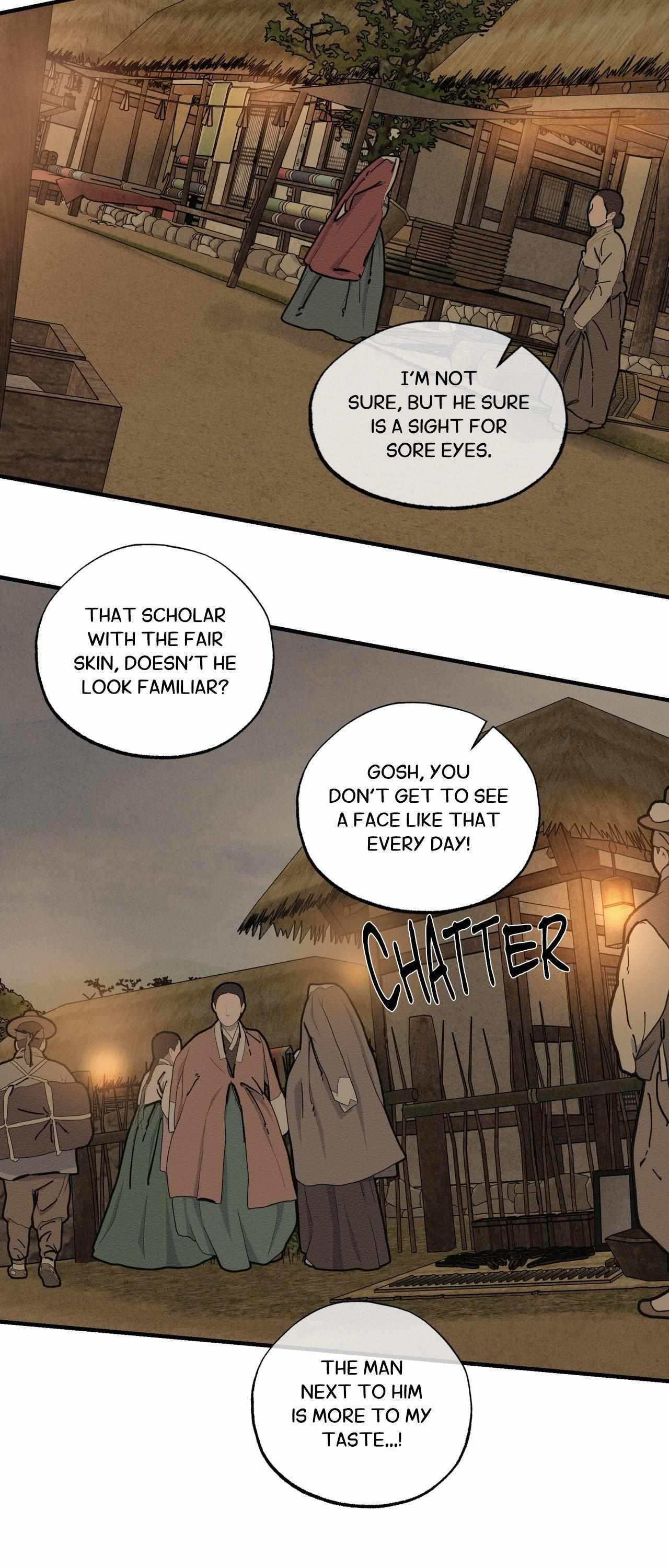 The Heart of the Lotus Chapter 55 - Page 52 in English