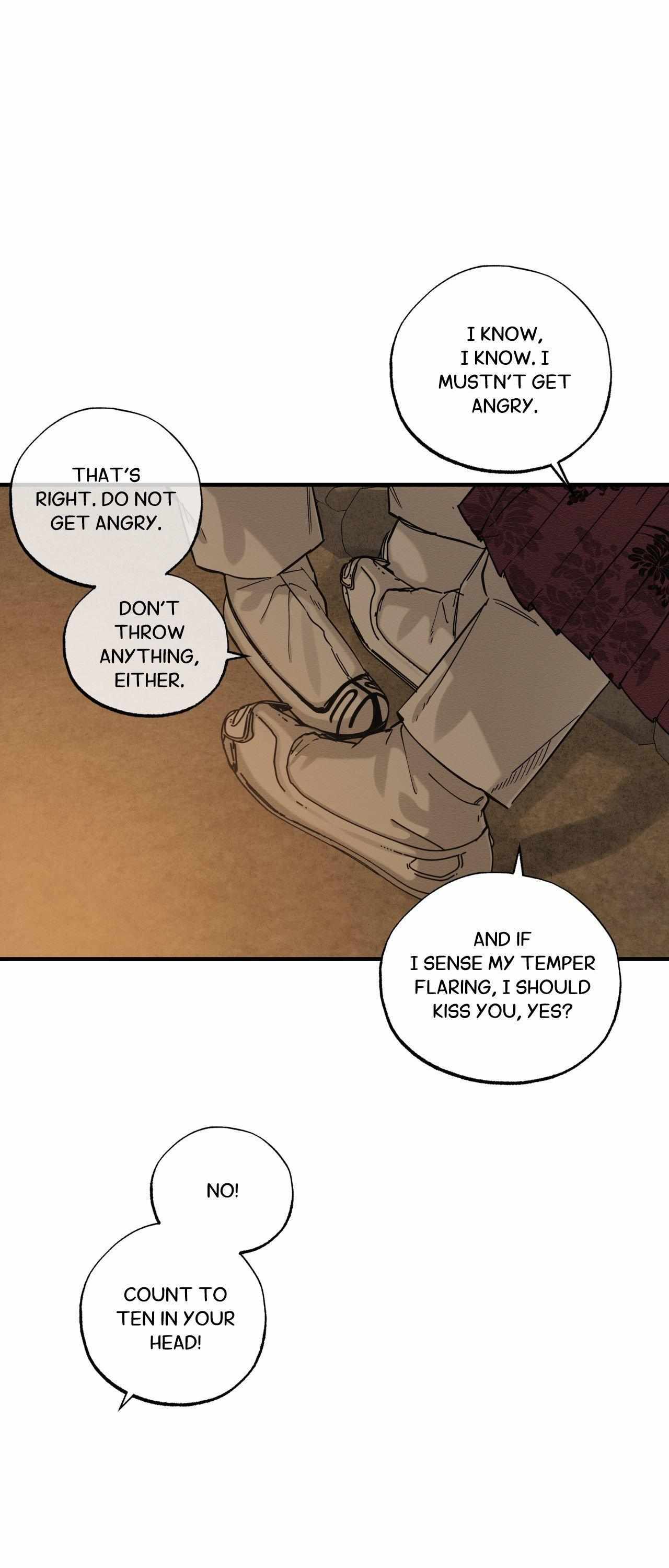 The Heart of the Lotus Chapter 55 - Page 55 in English