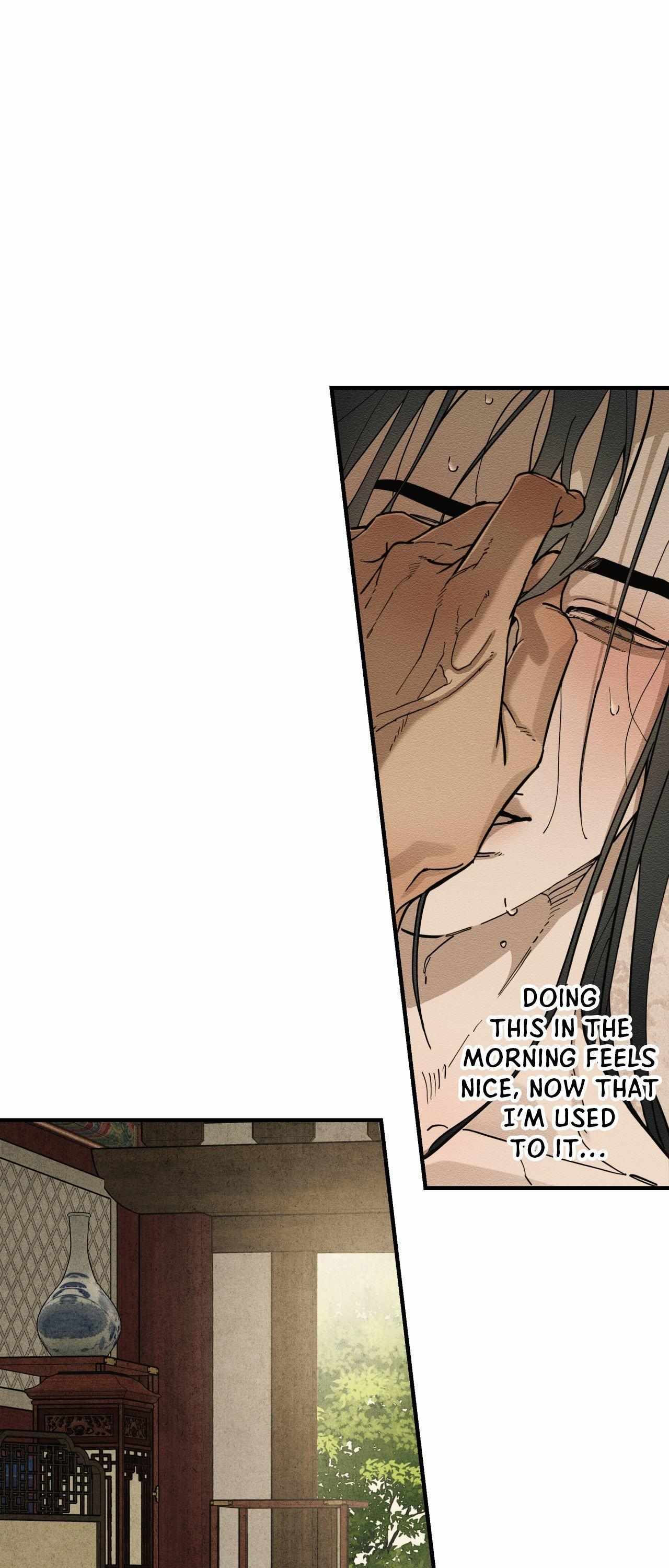 The Heart of the Lotus Chapter 55 - Page 6 in English
