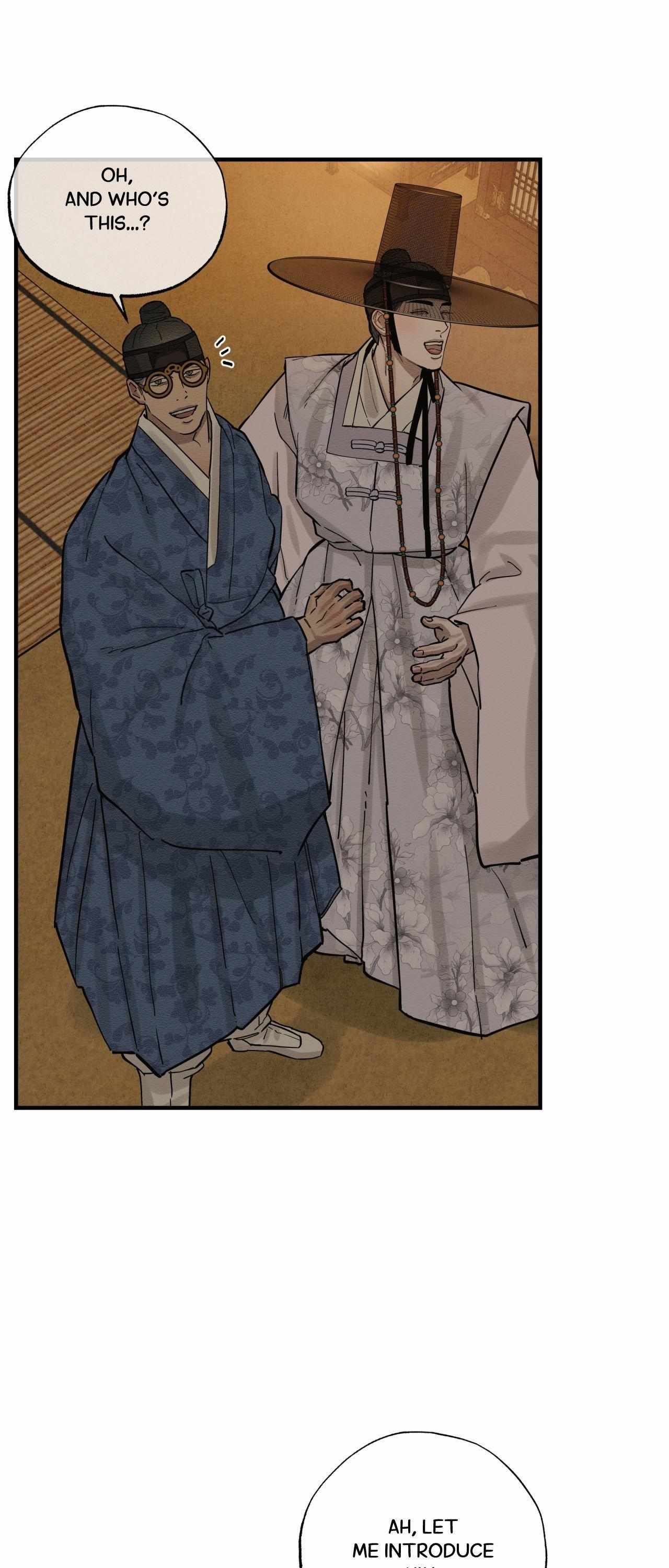 The Heart of the Lotus Chapter 55 - Page 65 in English