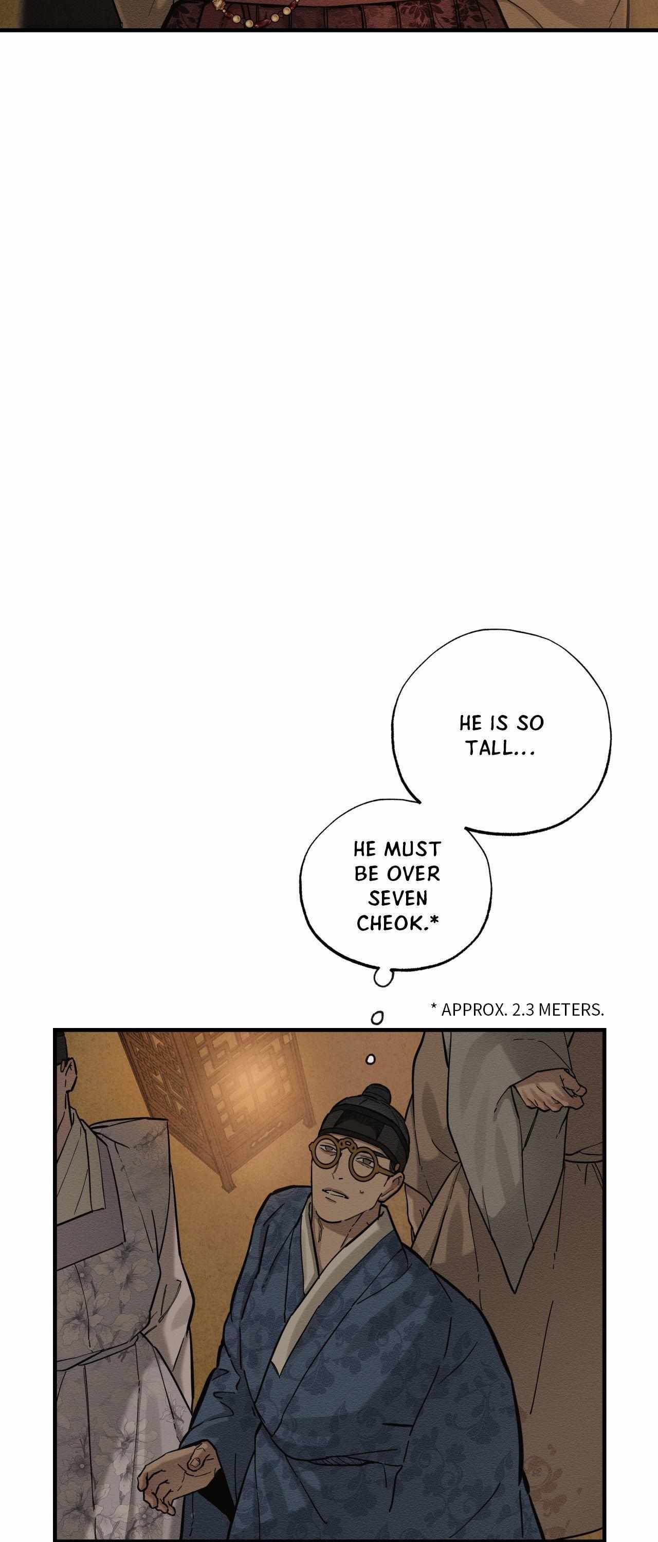 The Heart of the Lotus Chapter 55 - Page 69 in English