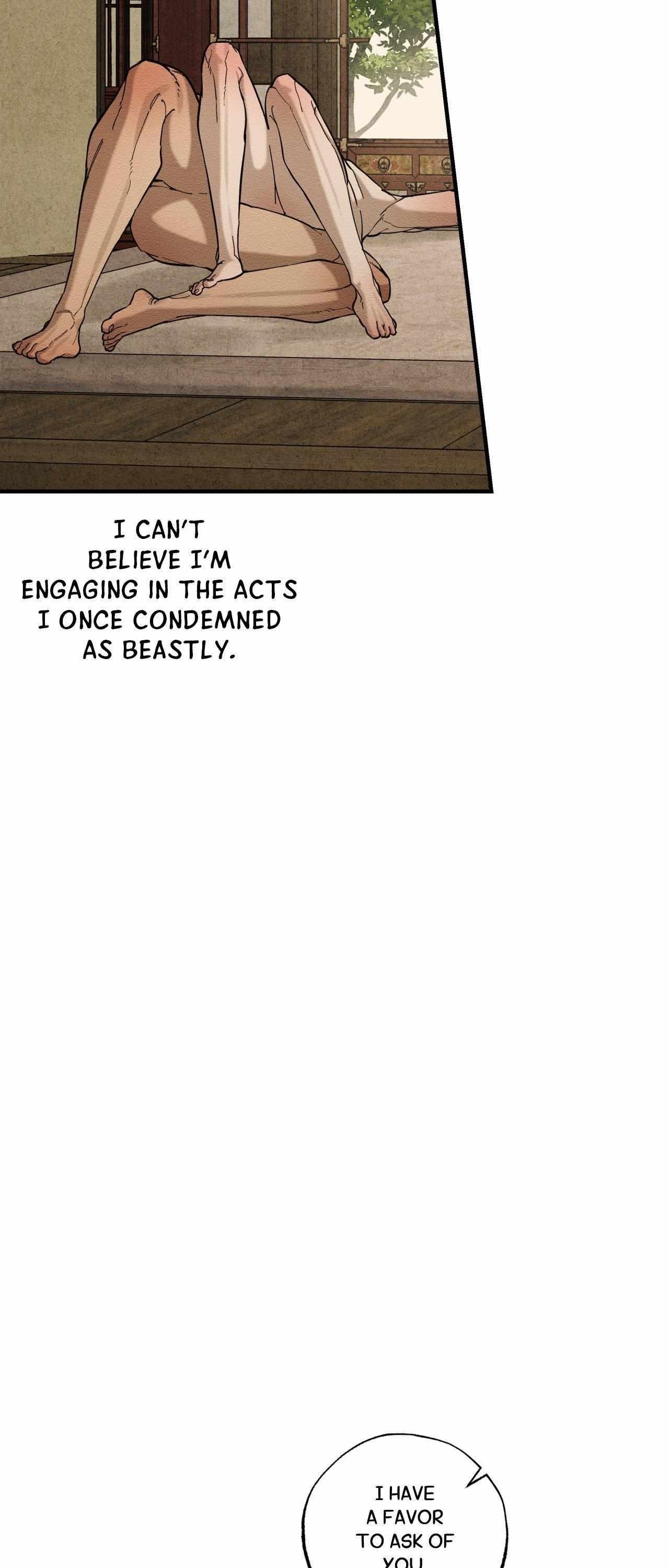 The Heart of the Lotus Chapter 55 - Page 7 in English