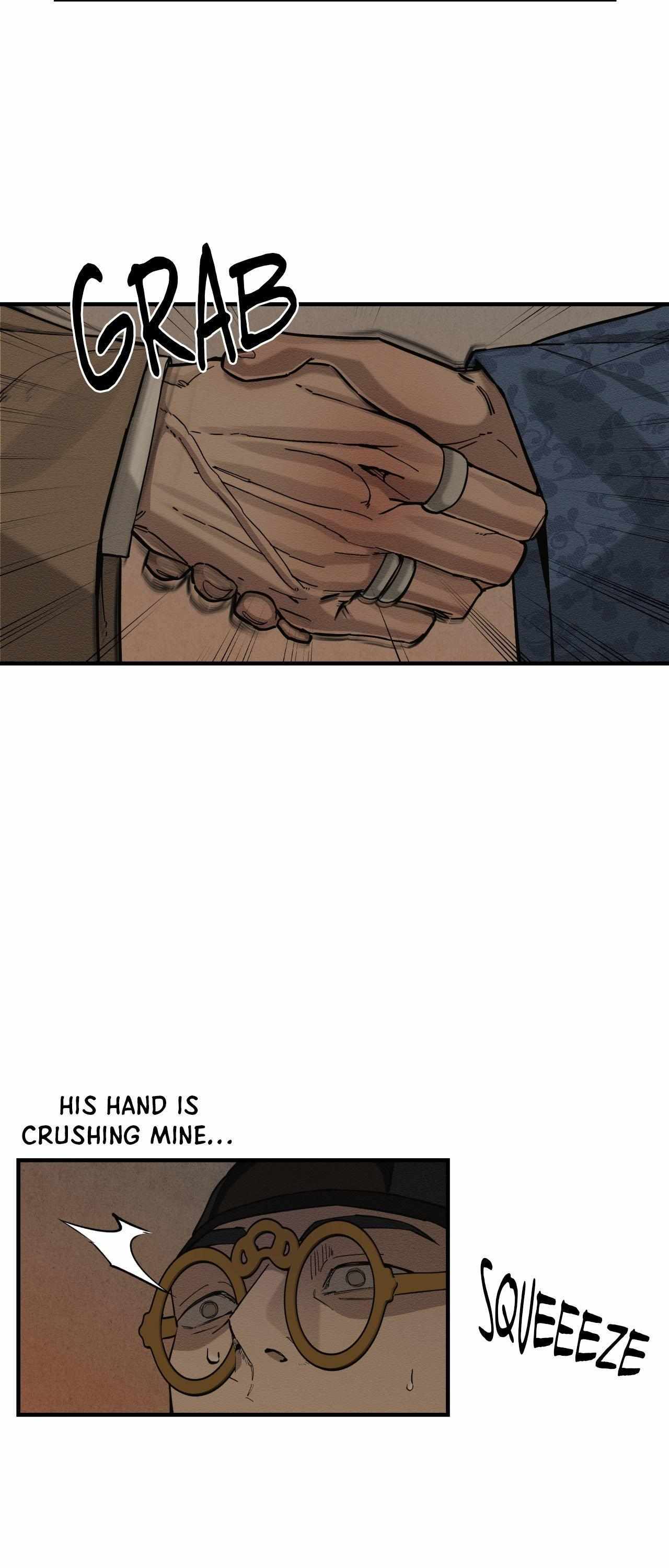 The Heart of the Lotus Chapter 55 - Page 70 in English