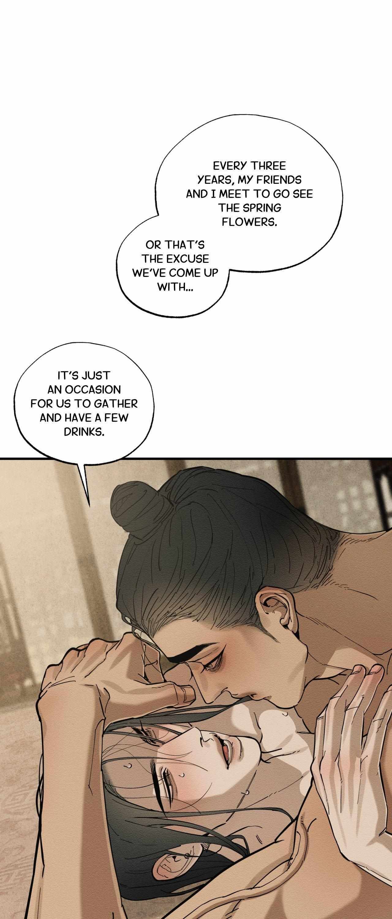 The Heart of the Lotus Chapter 55 - Page 9 in English